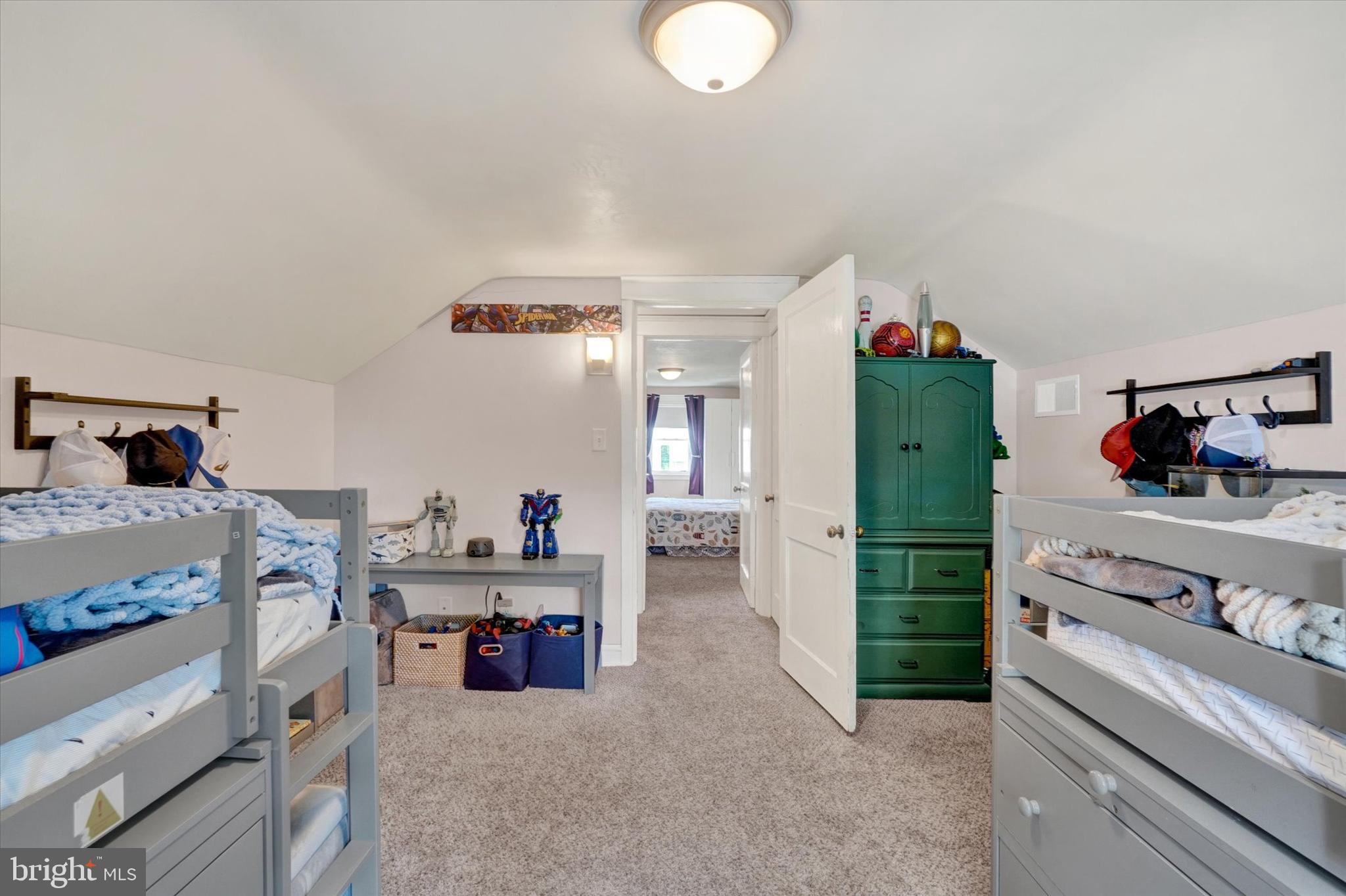 WINDSOR - Residential