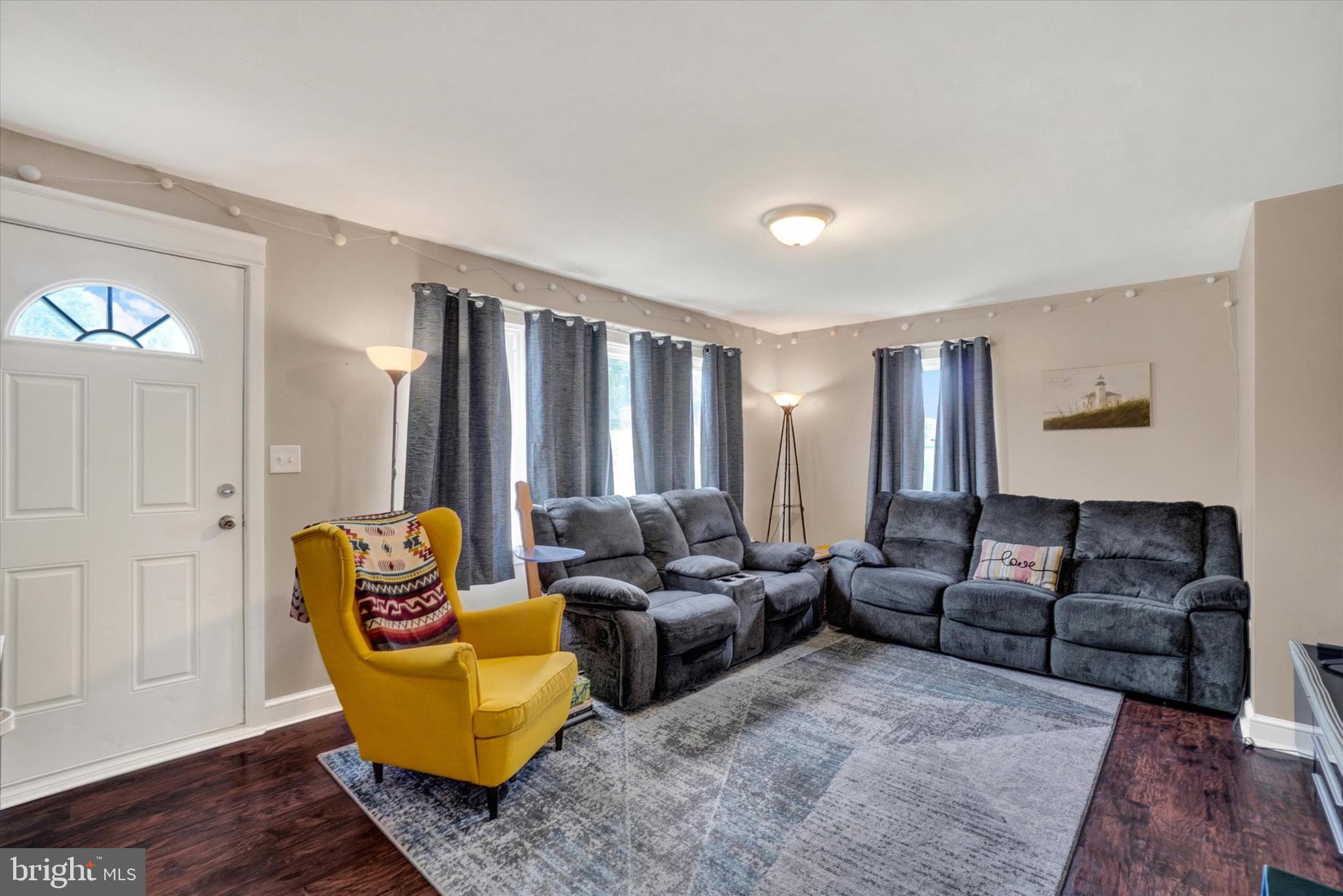 WINDSOR - Residential