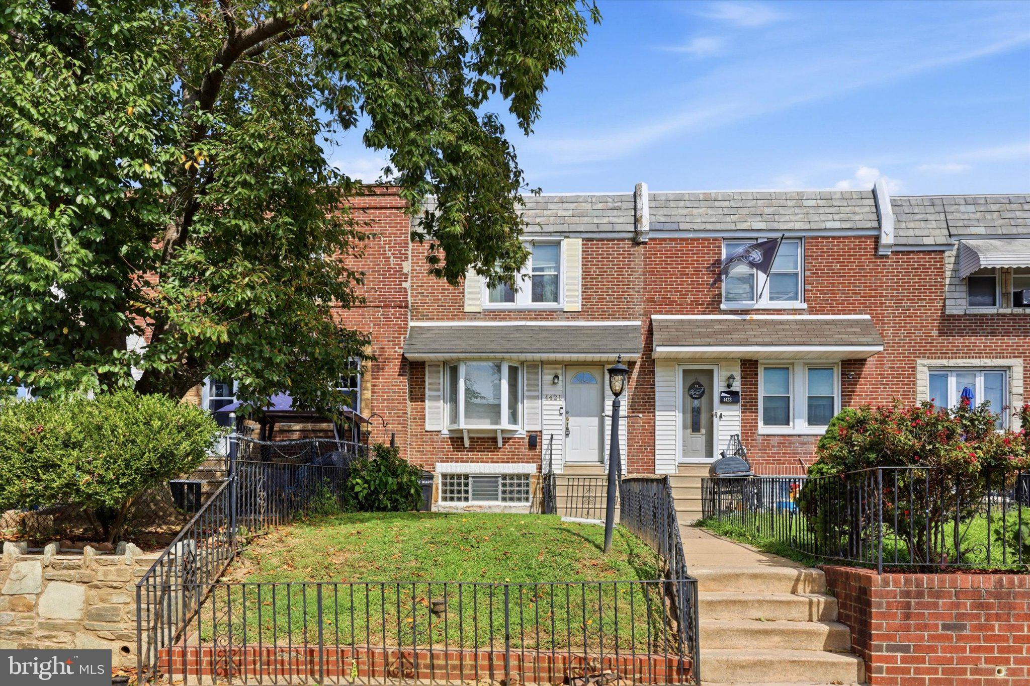 4421 MARPLE STREET