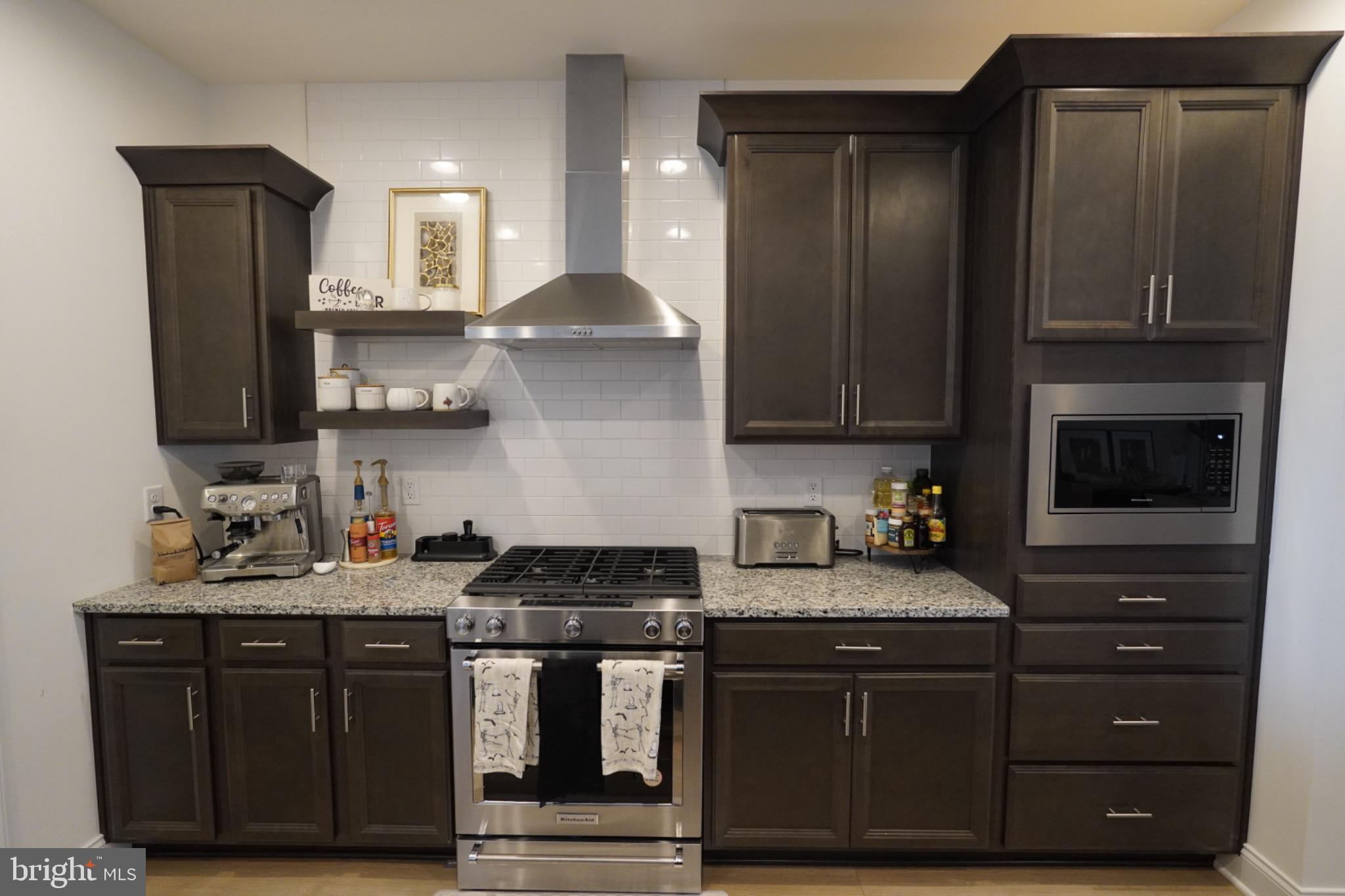 ARCONA - Residential