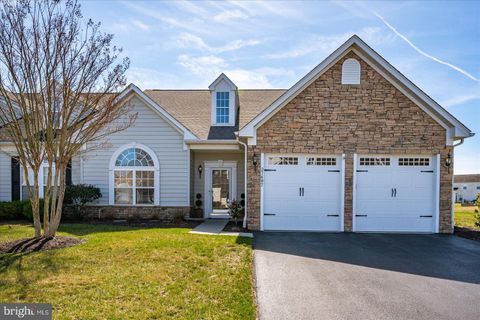 37487 OLIVER DRIVE SELBYVILLE DE 19975