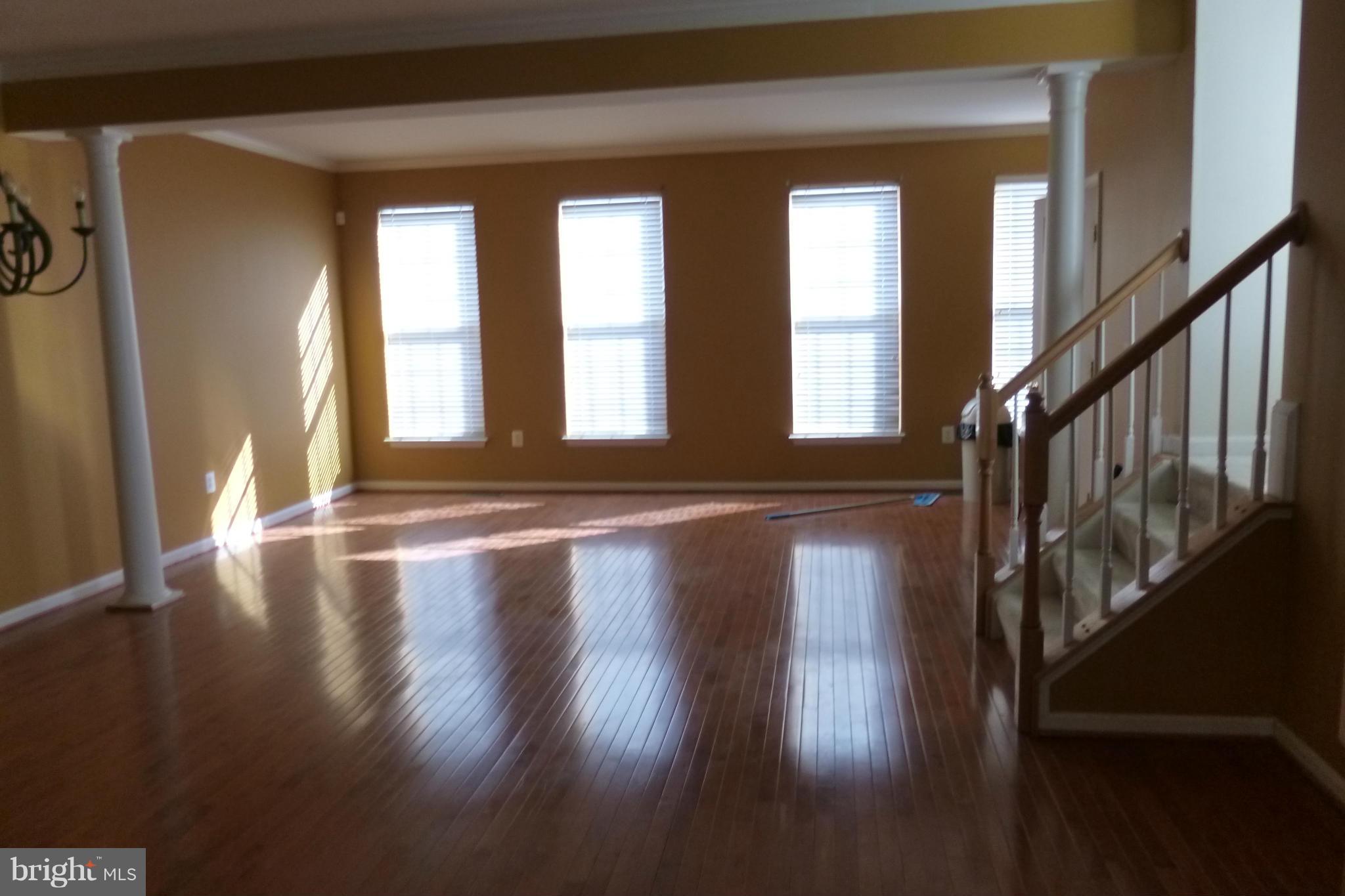 MARKHAMS GRANT - Residential