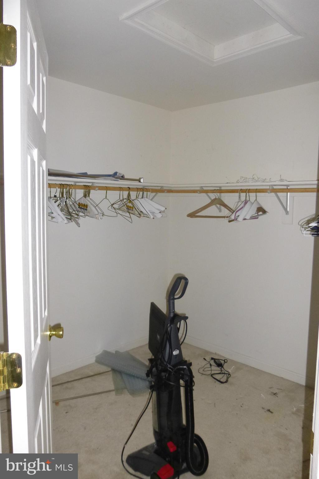 MARKHAMS GRANT - Residential