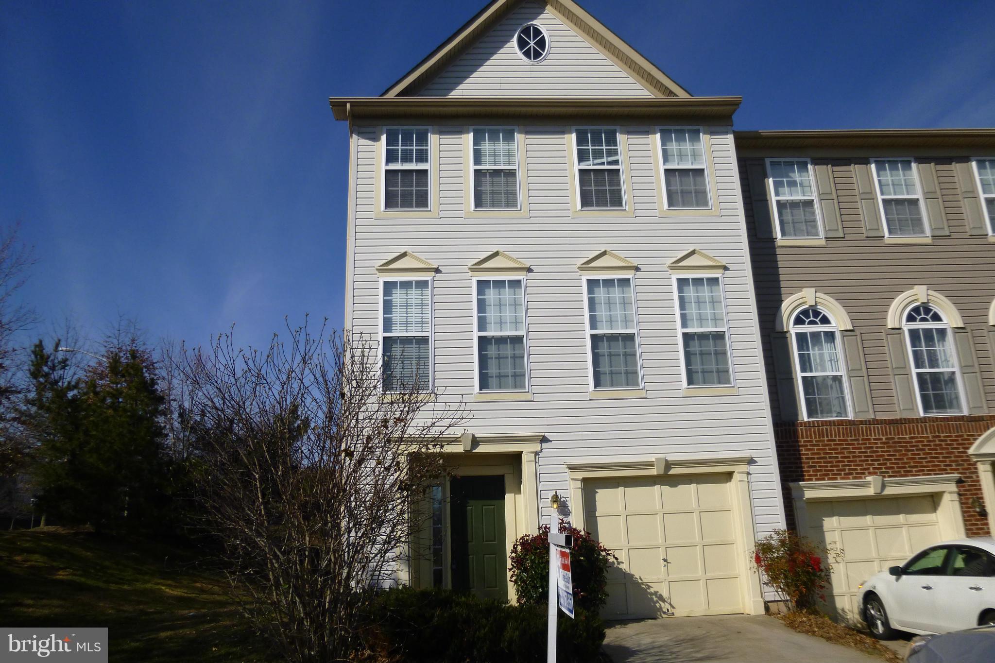 MARKHAMS GRANT - Residential