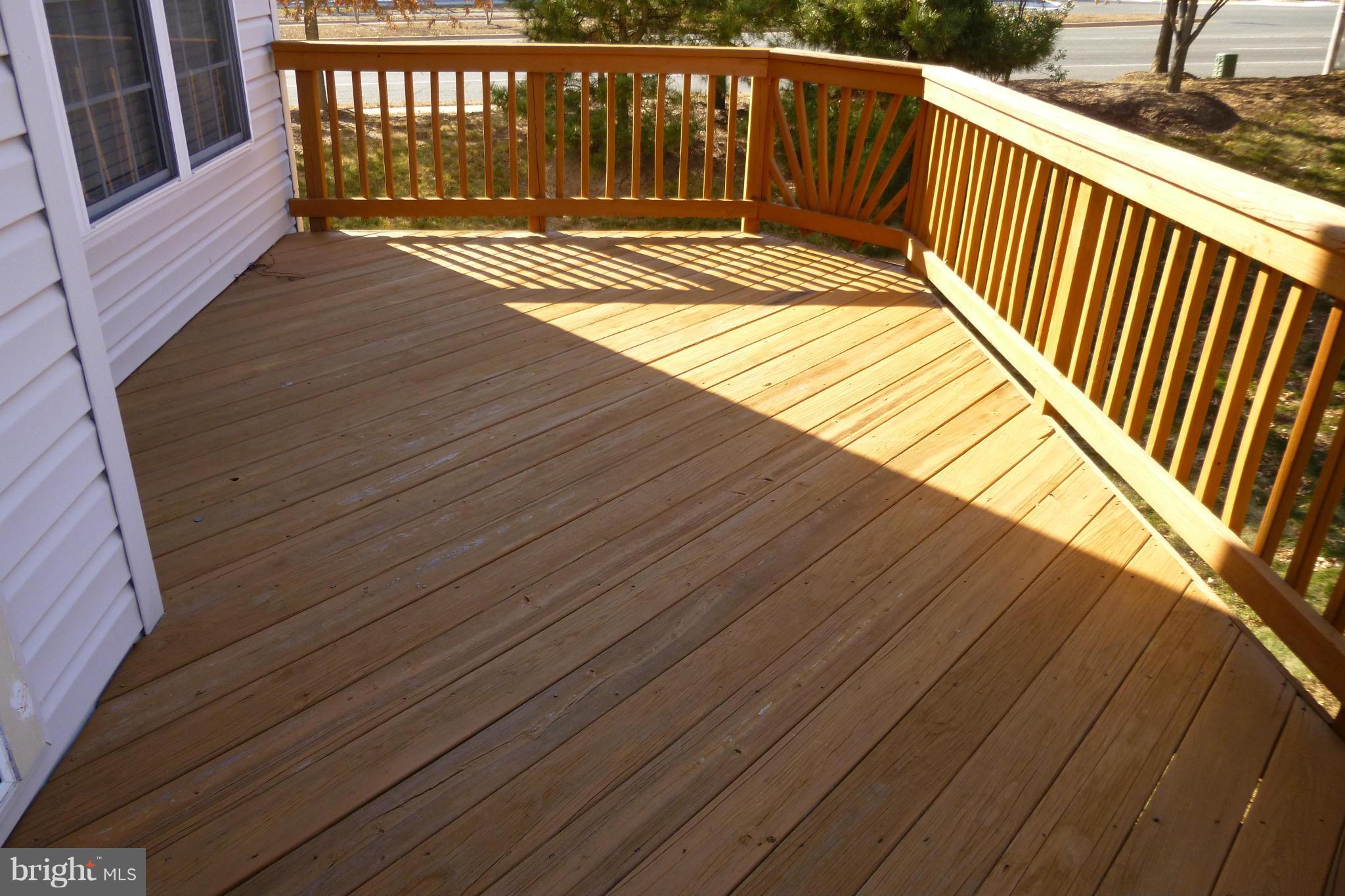 MARKHAMS GRANT - Residential