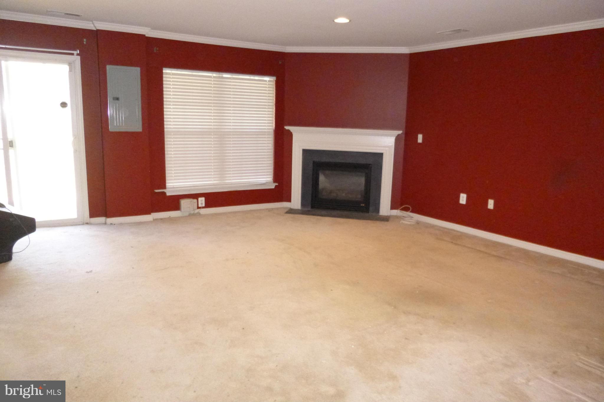 MARKHAMS GRANT - Residential