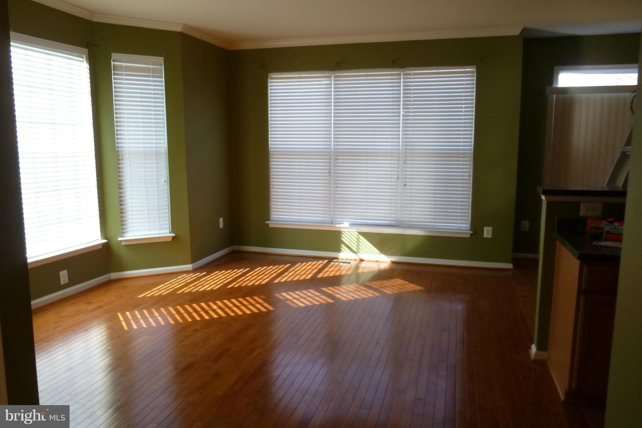 MARKHAMS GRANT - Residential