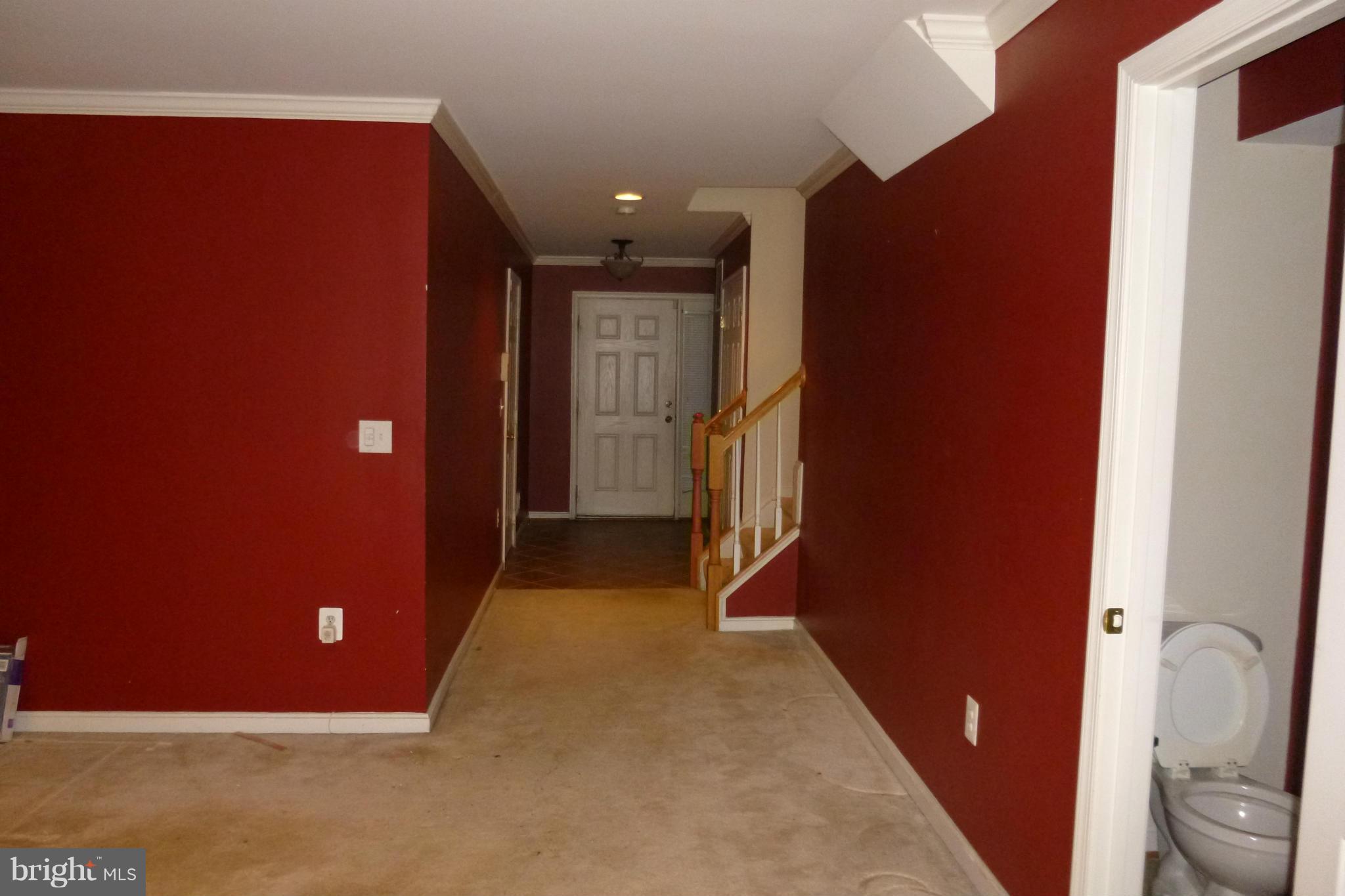 MARKHAMS GRANT - Residential