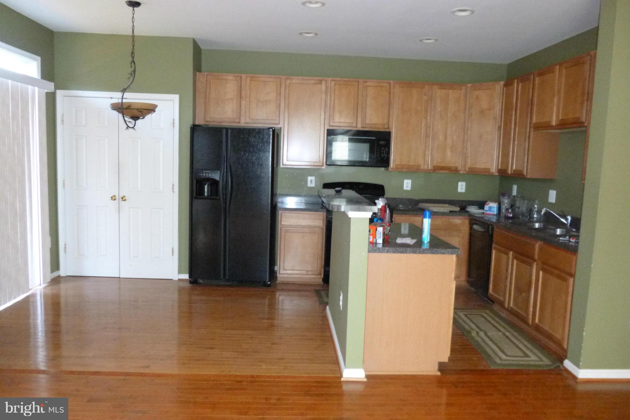 MARKHAMS GRANT - Residential