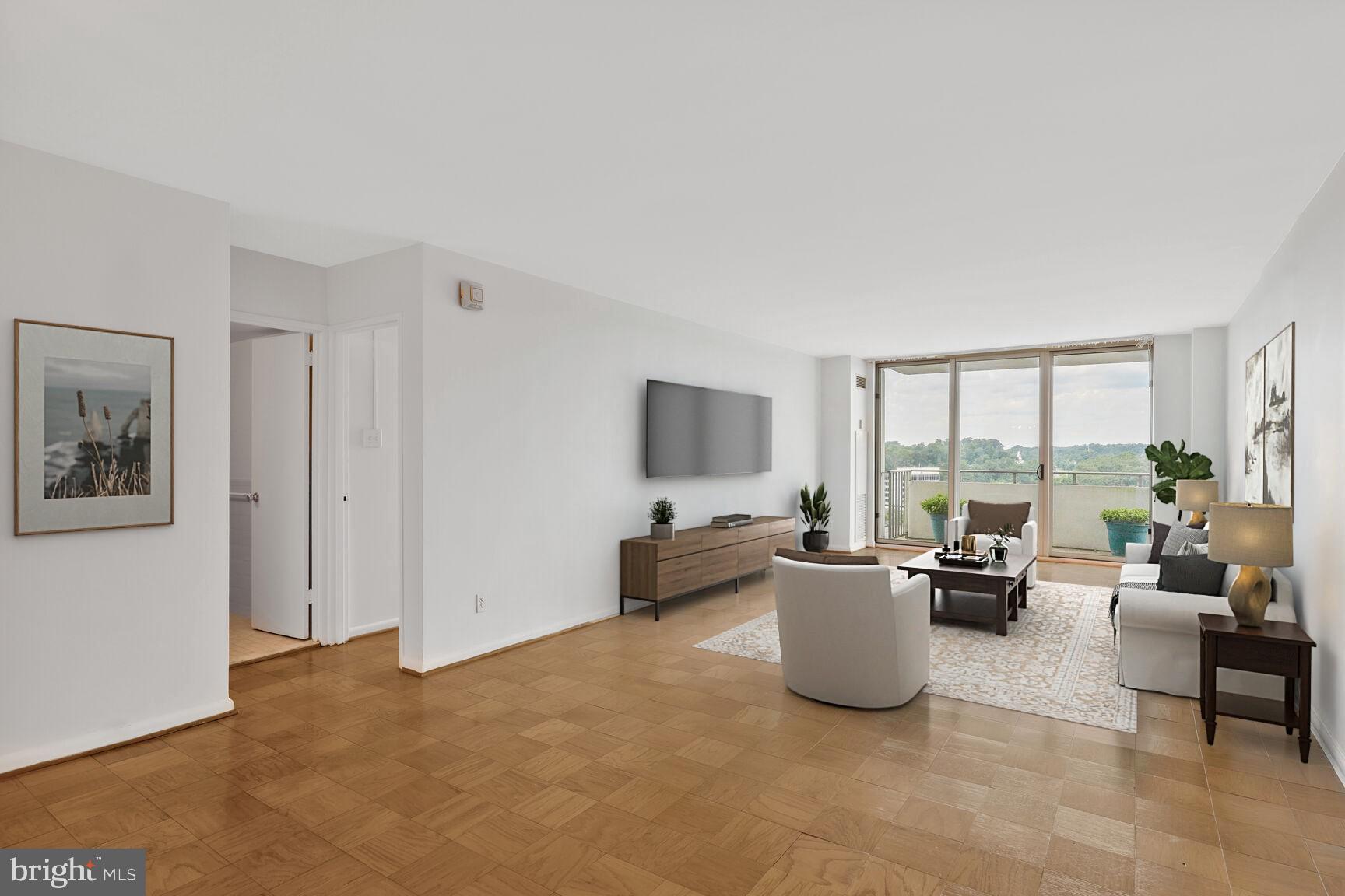 5101 RIVER ROAD 1511