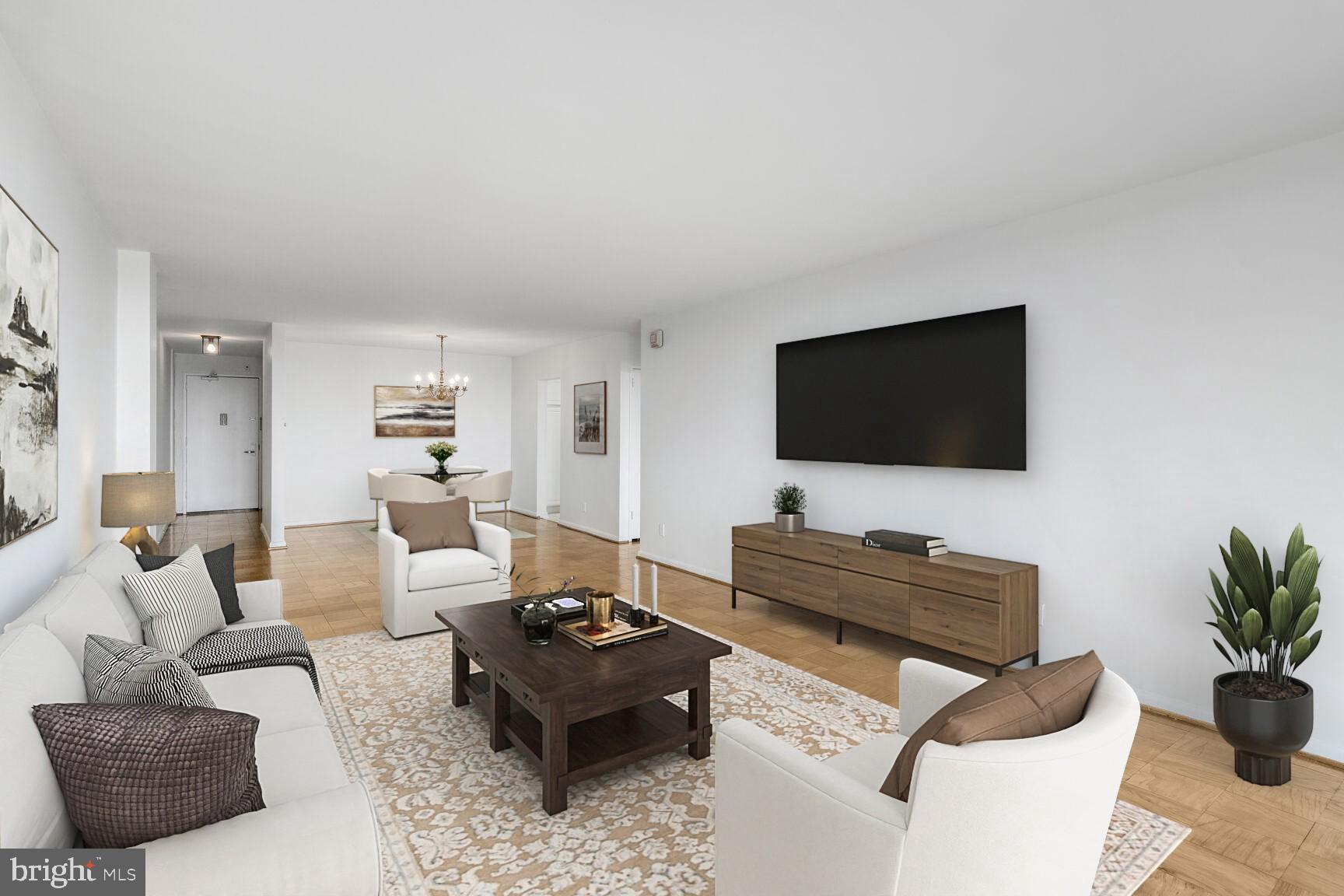 5101 RIVER ROAD 1511