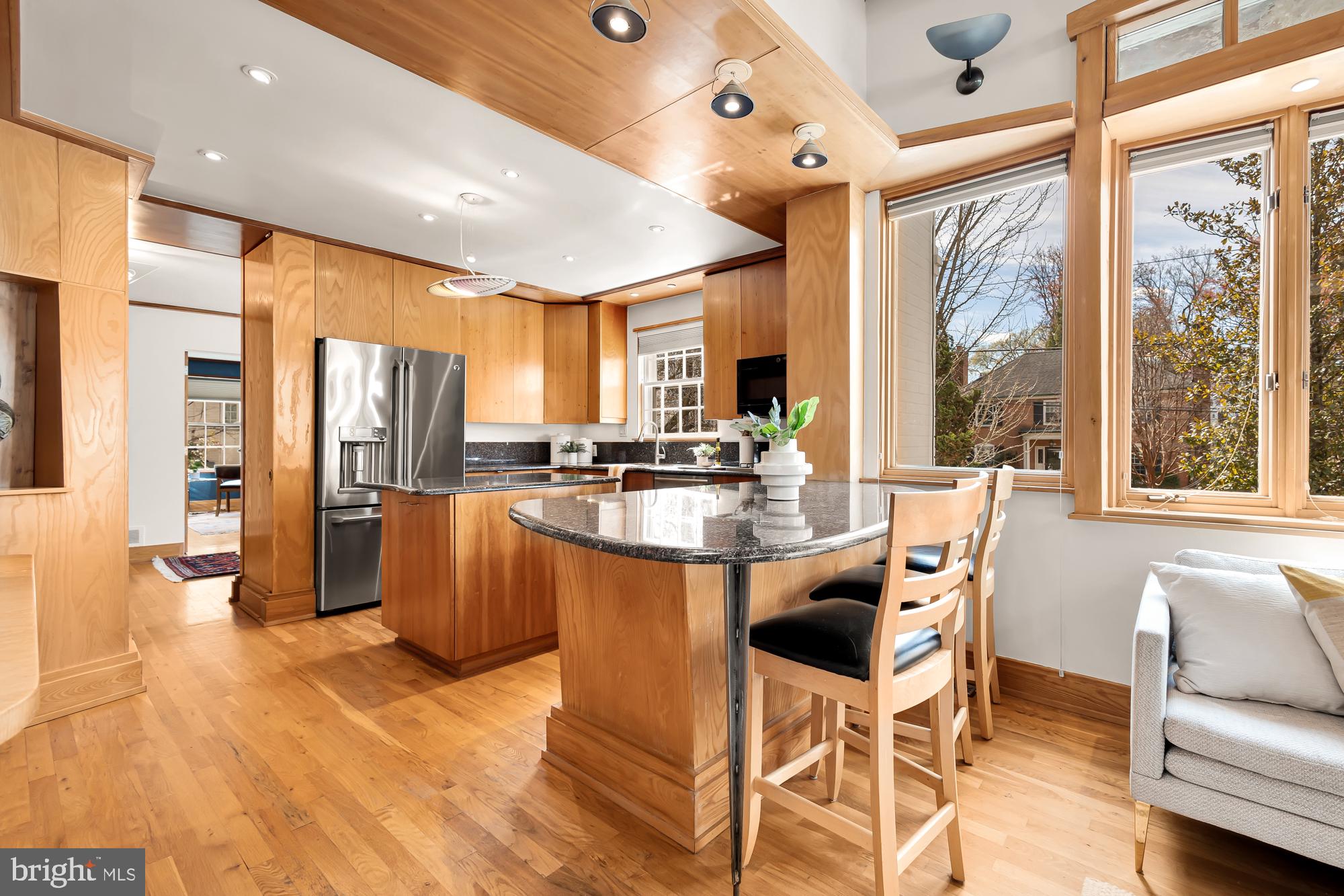 WESTMORELAND HILLS - Residential