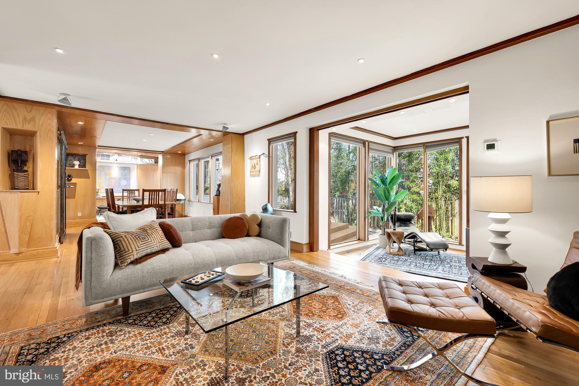 WESTMORELAND HILLS - Residential