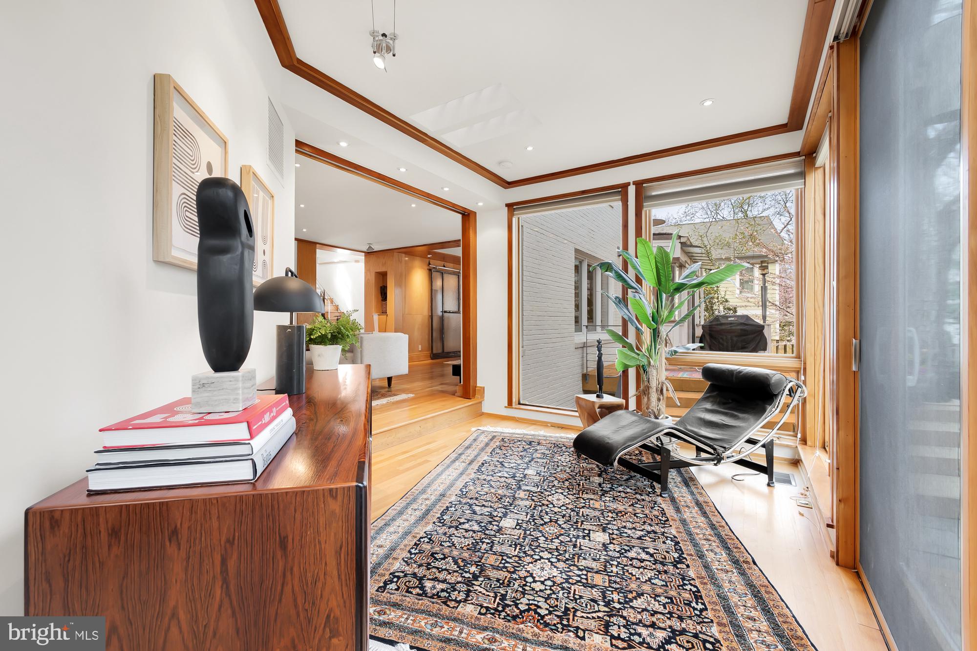 WESTMORELAND HILLS - Residential