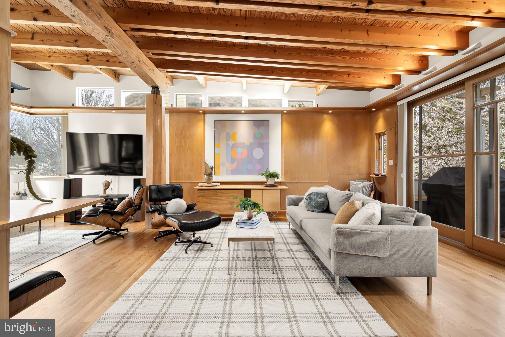 WESTMORELAND HILLS - Residential