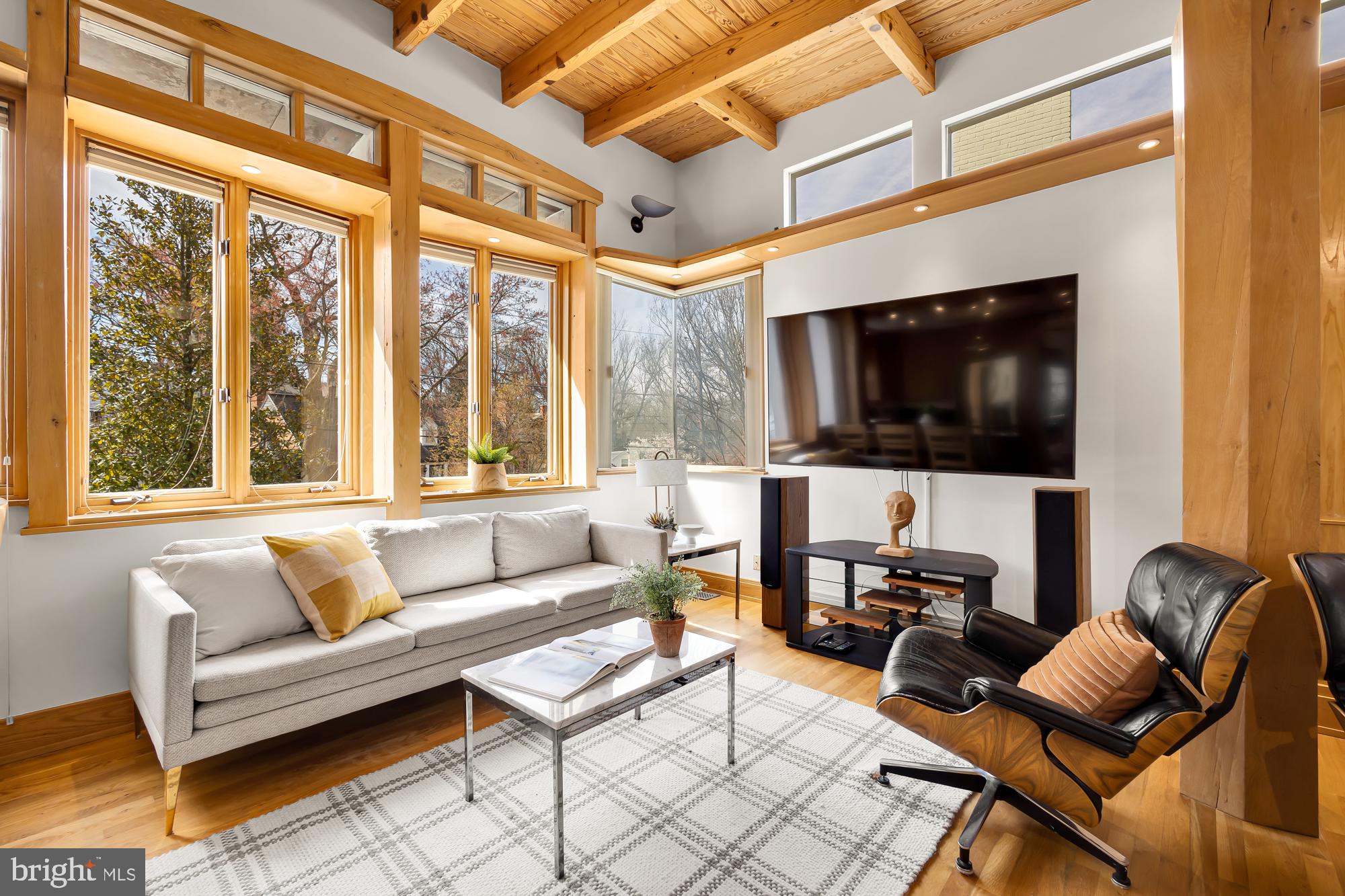 WESTMORELAND HILLS - Residential