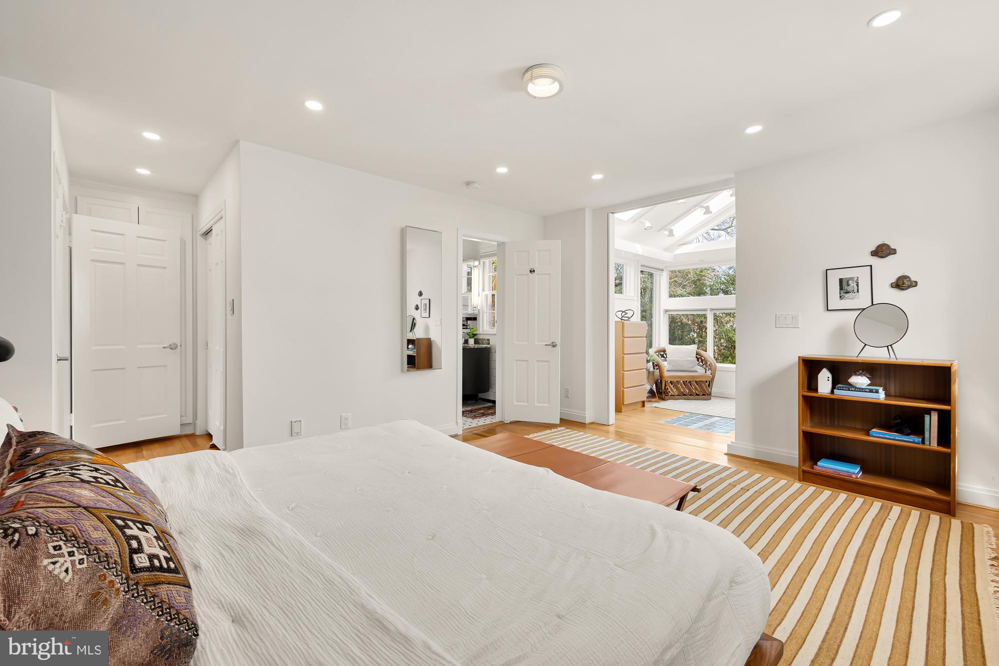 WESTMORELAND HILLS - Residential