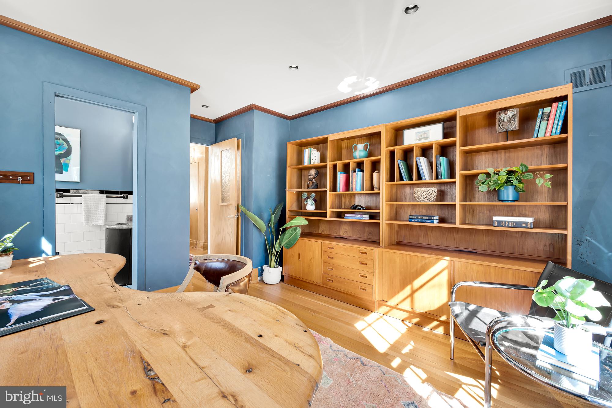 WESTMORELAND HILLS - Residential