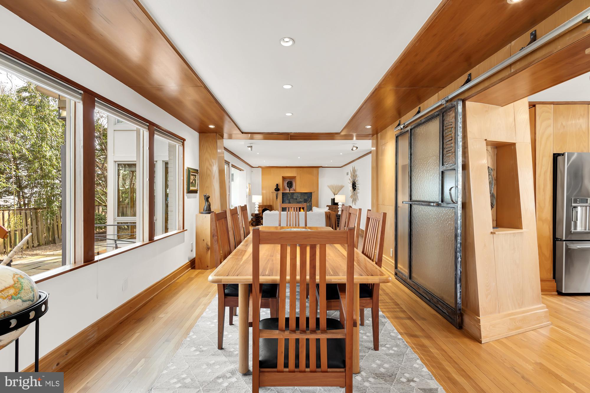 WESTMORELAND HILLS - Residential