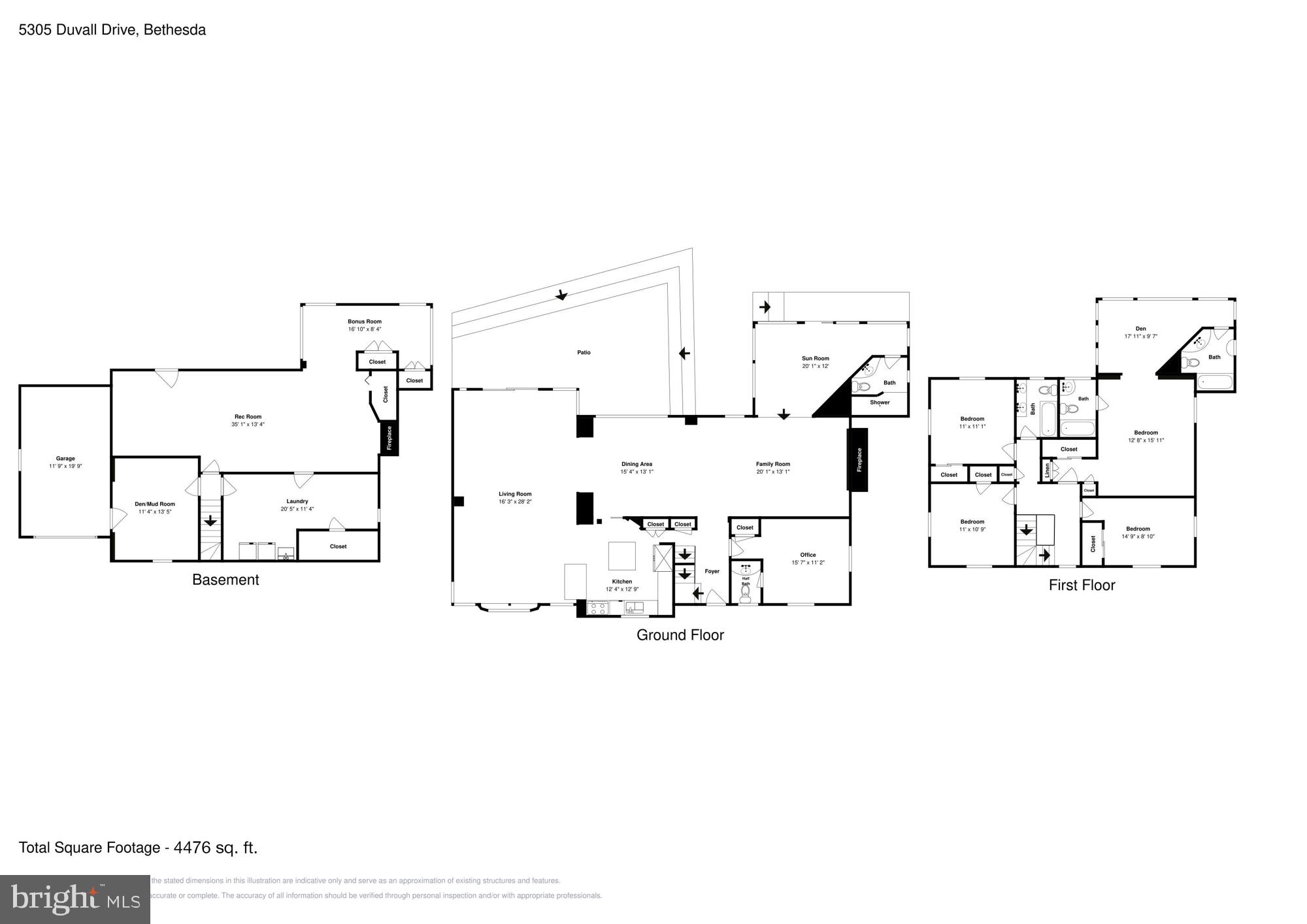 WESTMORELAND HILLS - Residential