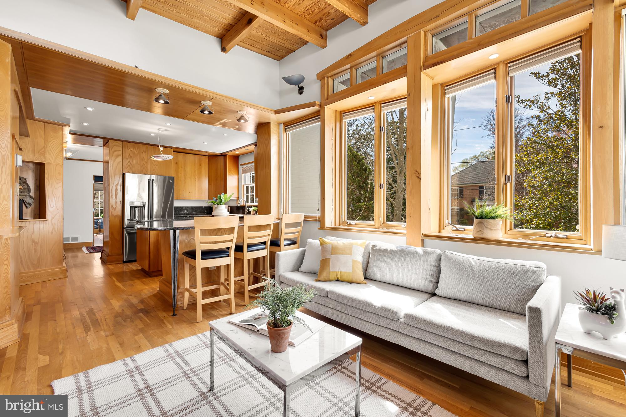 WESTMORELAND HILLS - Residential