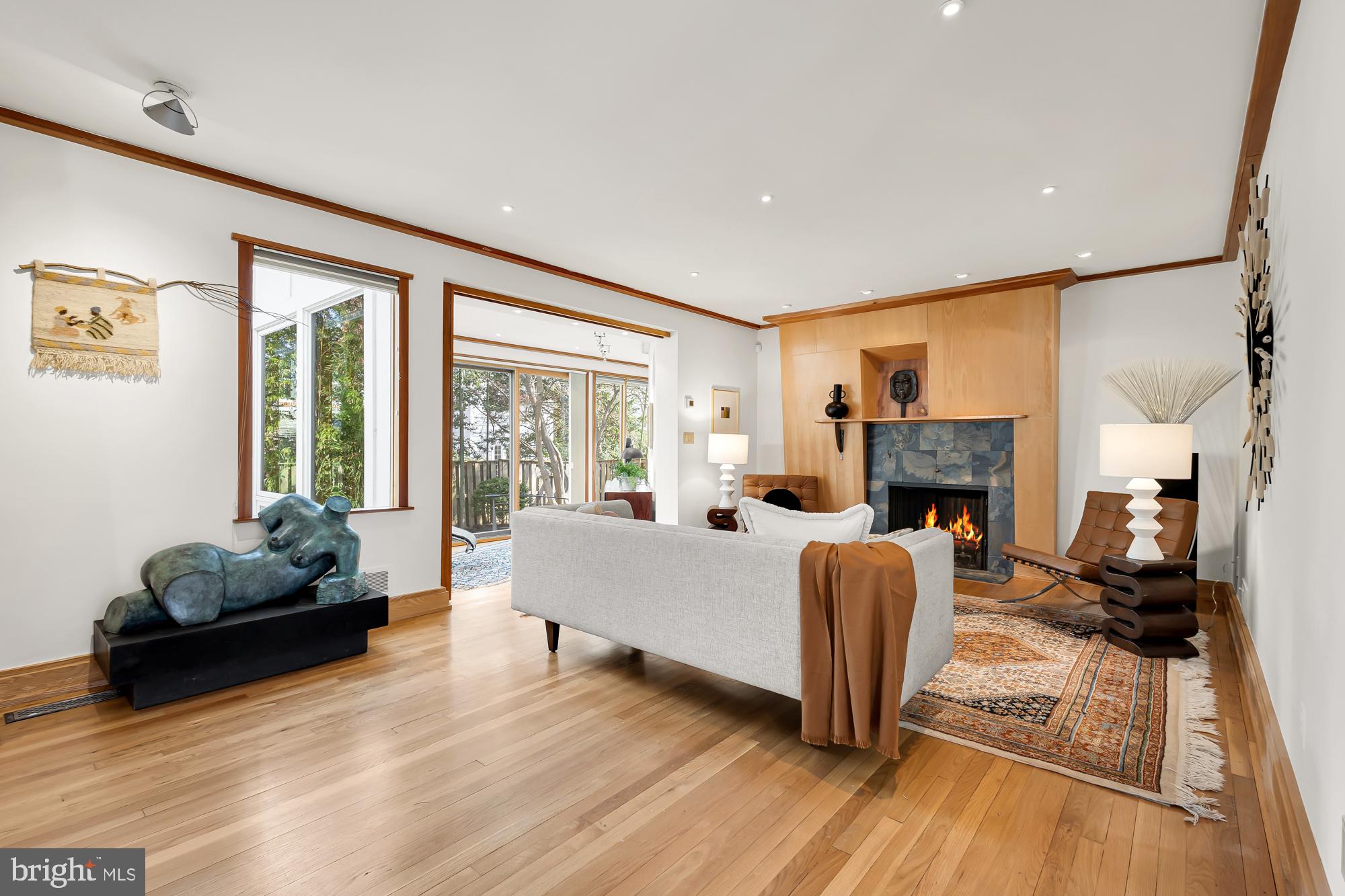 WESTMORELAND HILLS - Residential