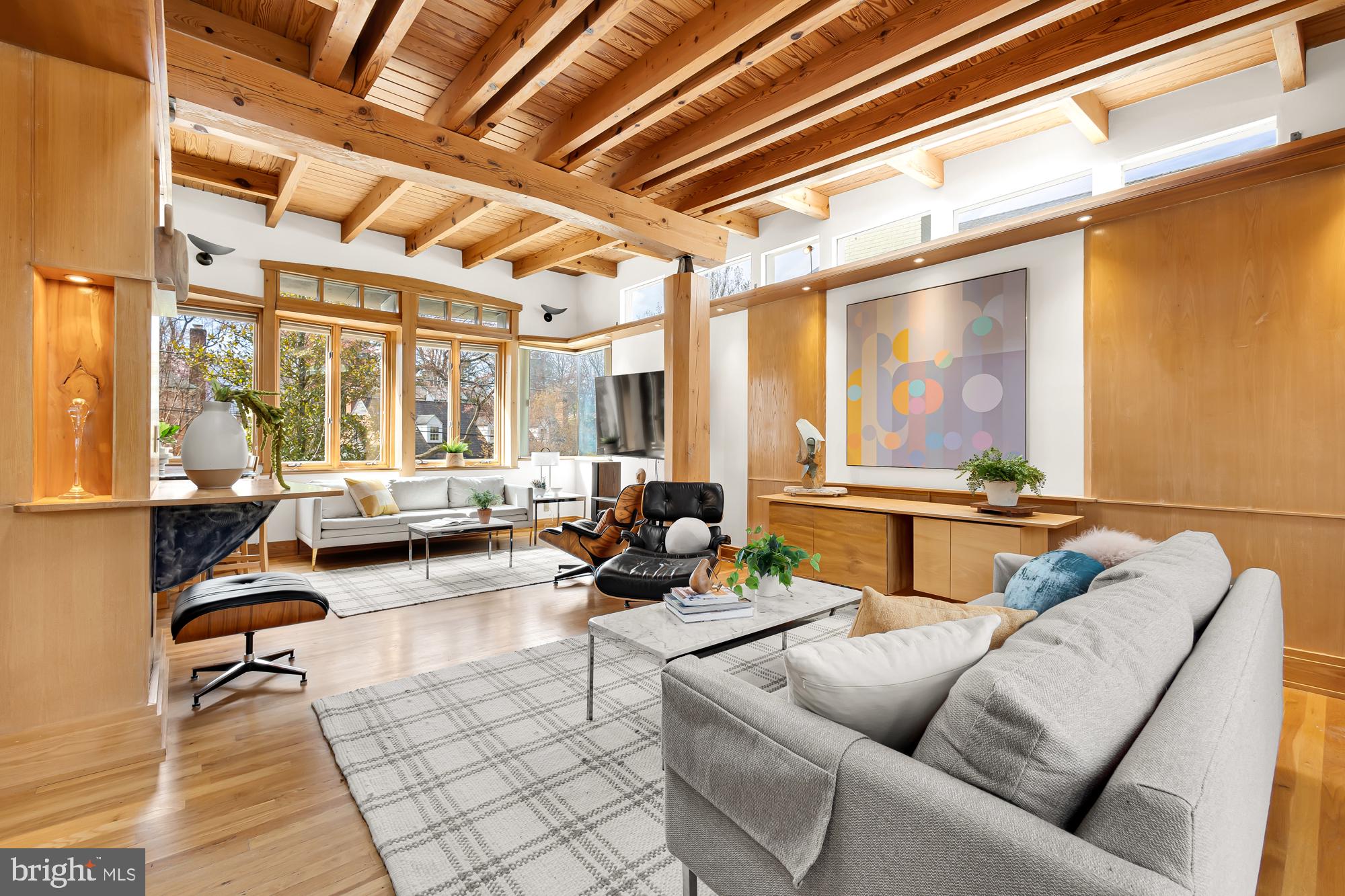 WESTMORELAND HILLS - Residential