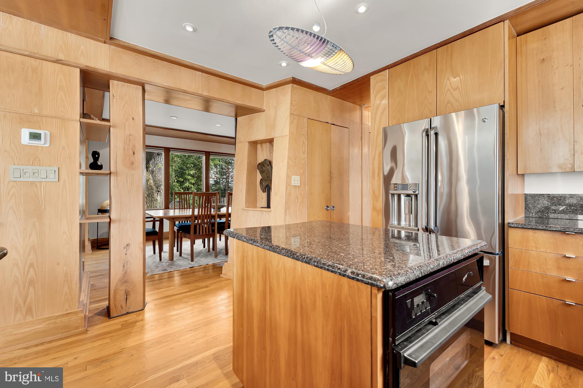 WESTMORELAND HILLS - Residential