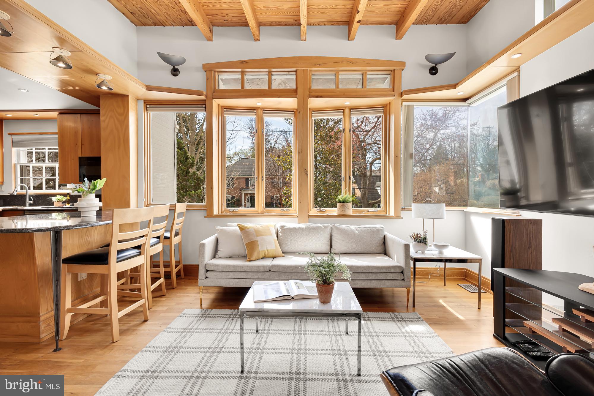 WESTMORELAND HILLS - Residential