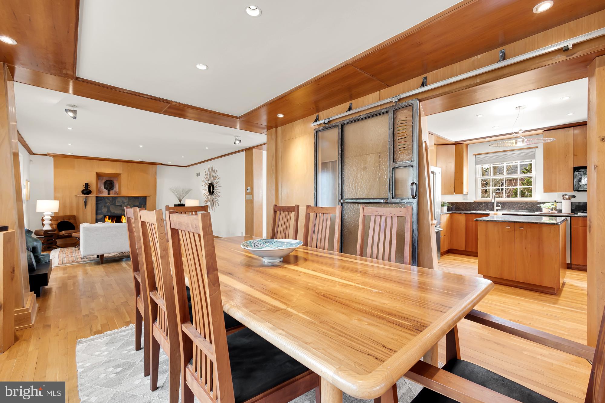 WESTMORELAND HILLS - Residential