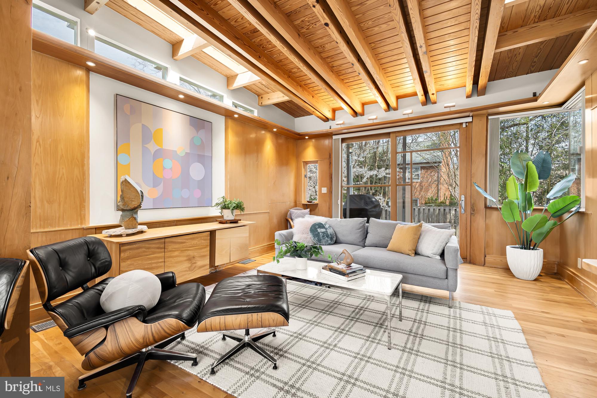 WESTMORELAND HILLS - Residential