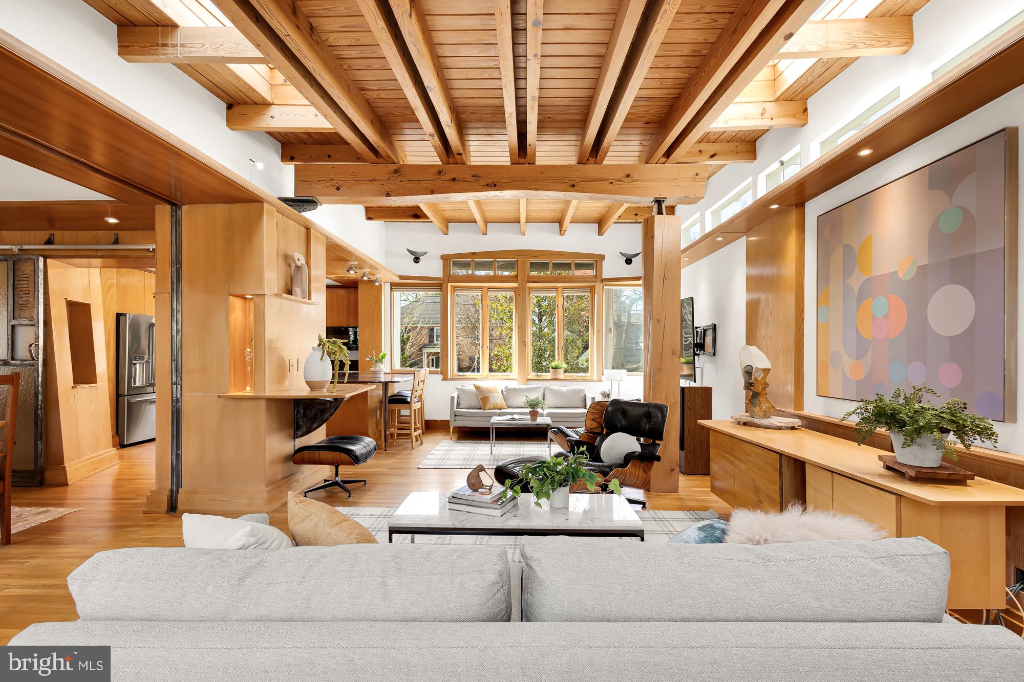 WESTMORELAND HILLS - Residential