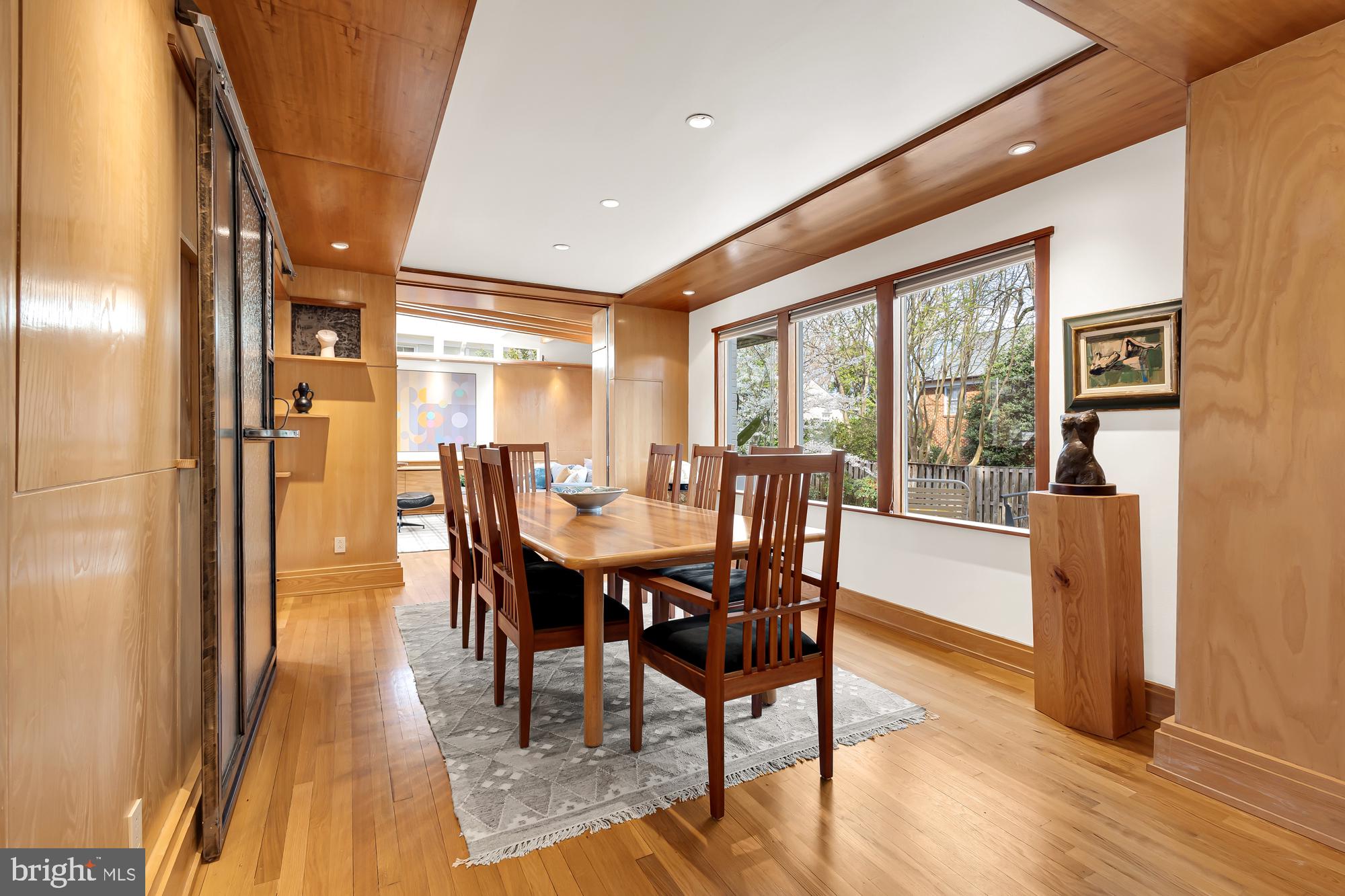 WESTMORELAND HILLS - Residential