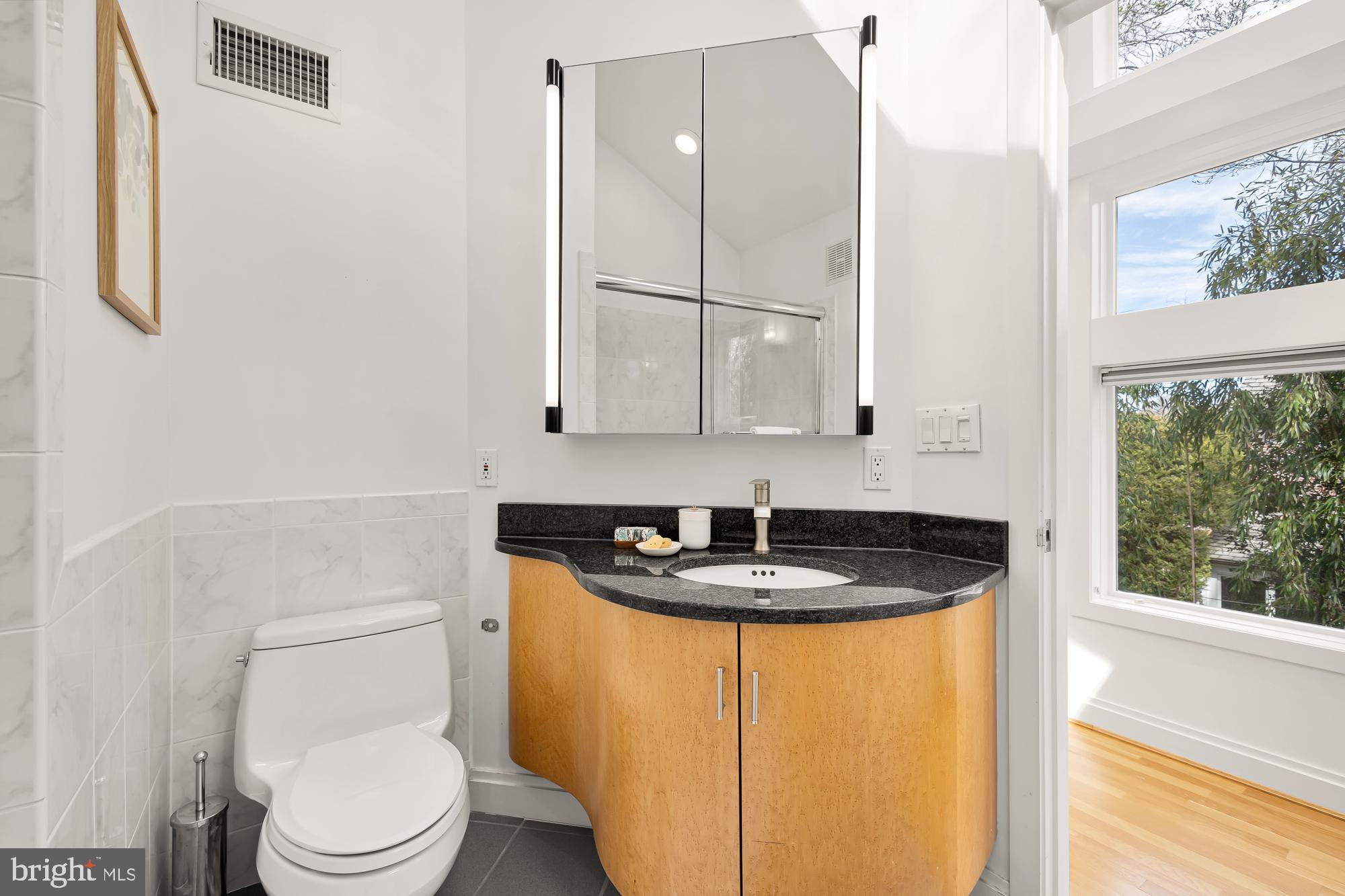 WESTMORELAND HILLS - Residential