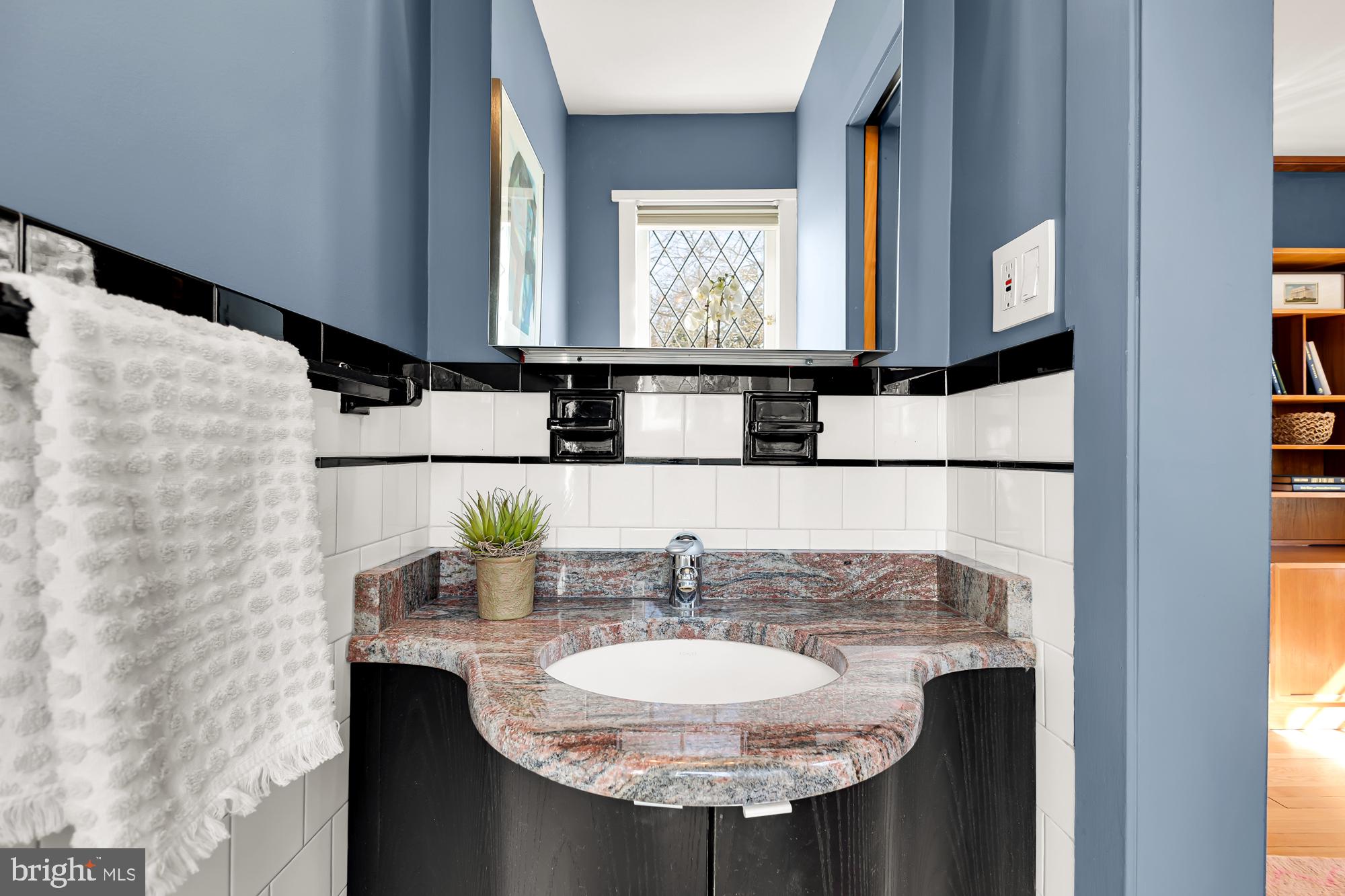 WESTMORELAND HILLS - Residential