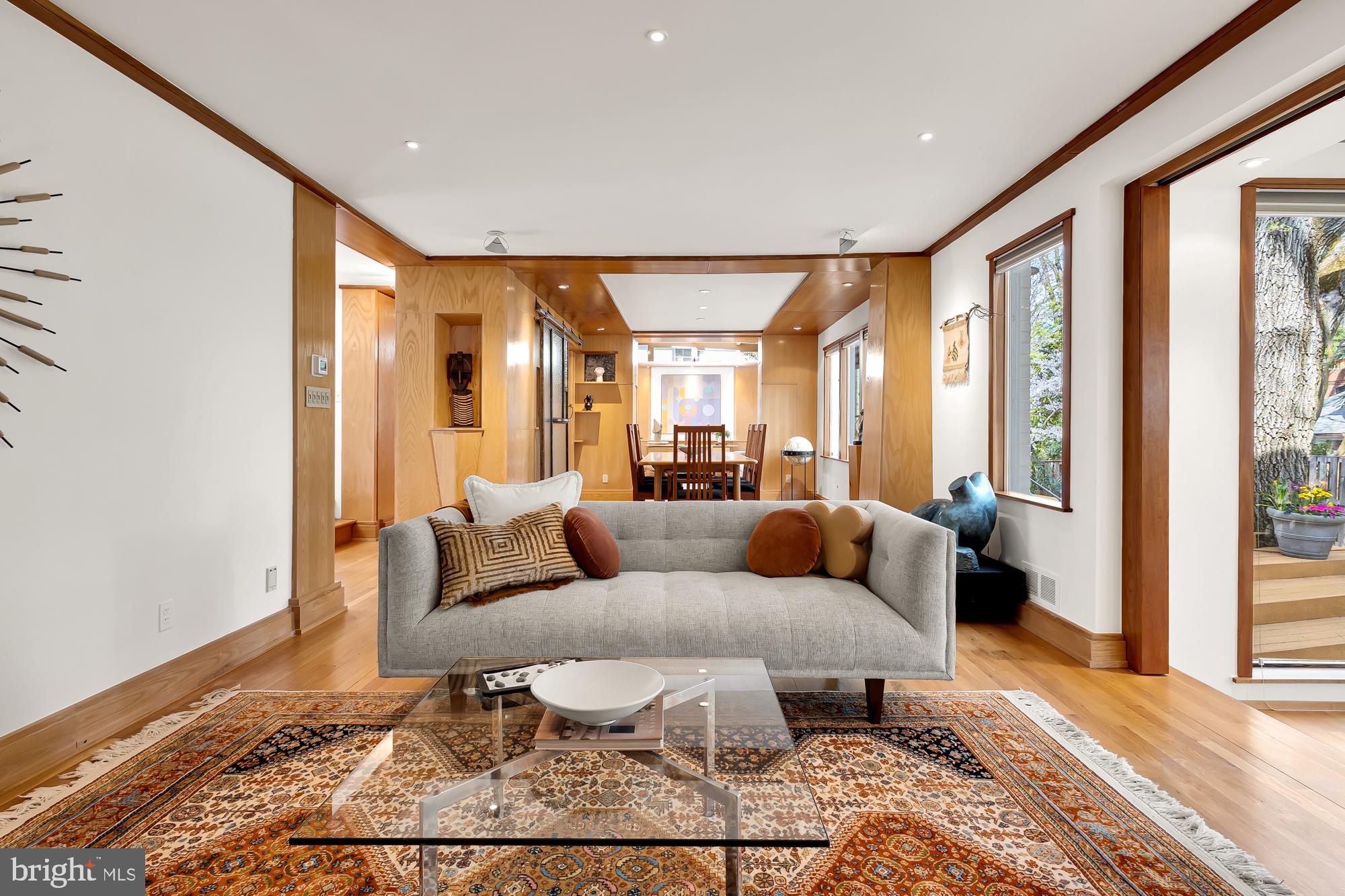 WESTMORELAND HILLS - Residential