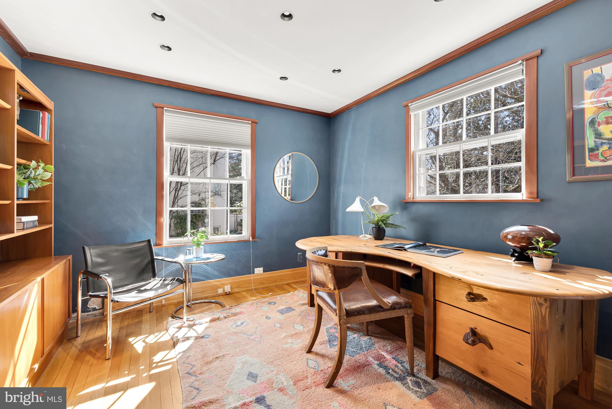 WESTMORELAND HILLS - Residential