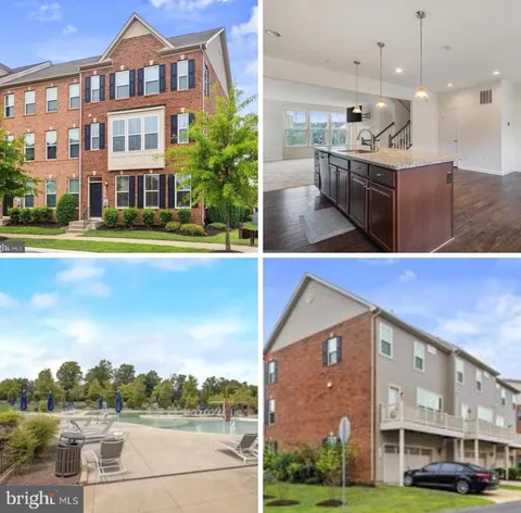 3592 Goswell Alley, Waldorf, MD MLS: MDCH2033336