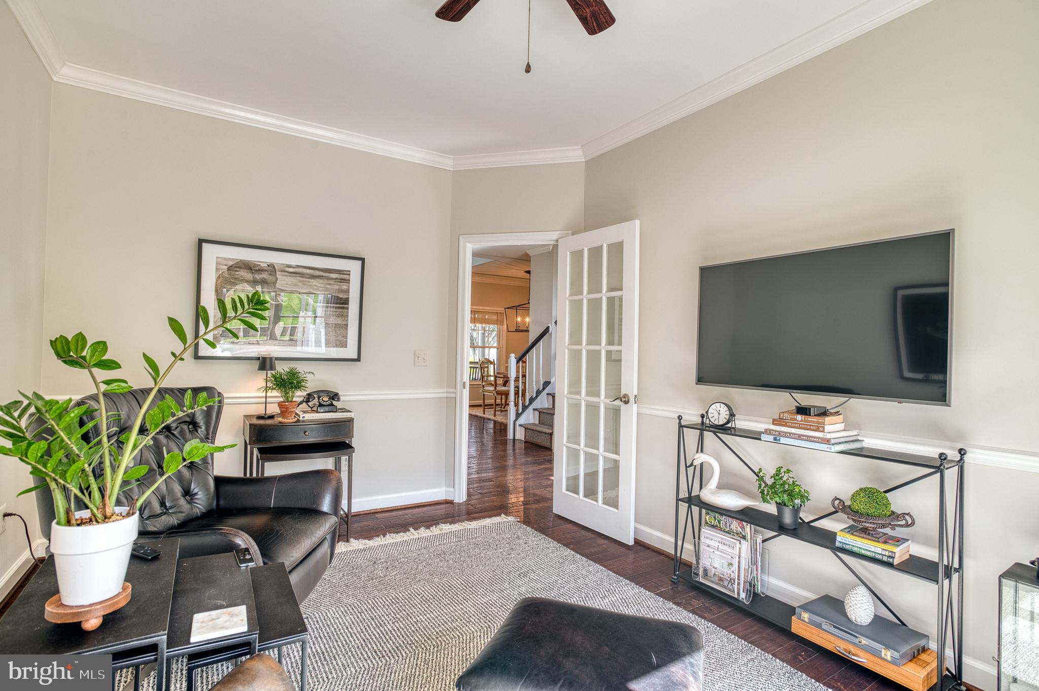 MISTY RUN ESTATES - Residential