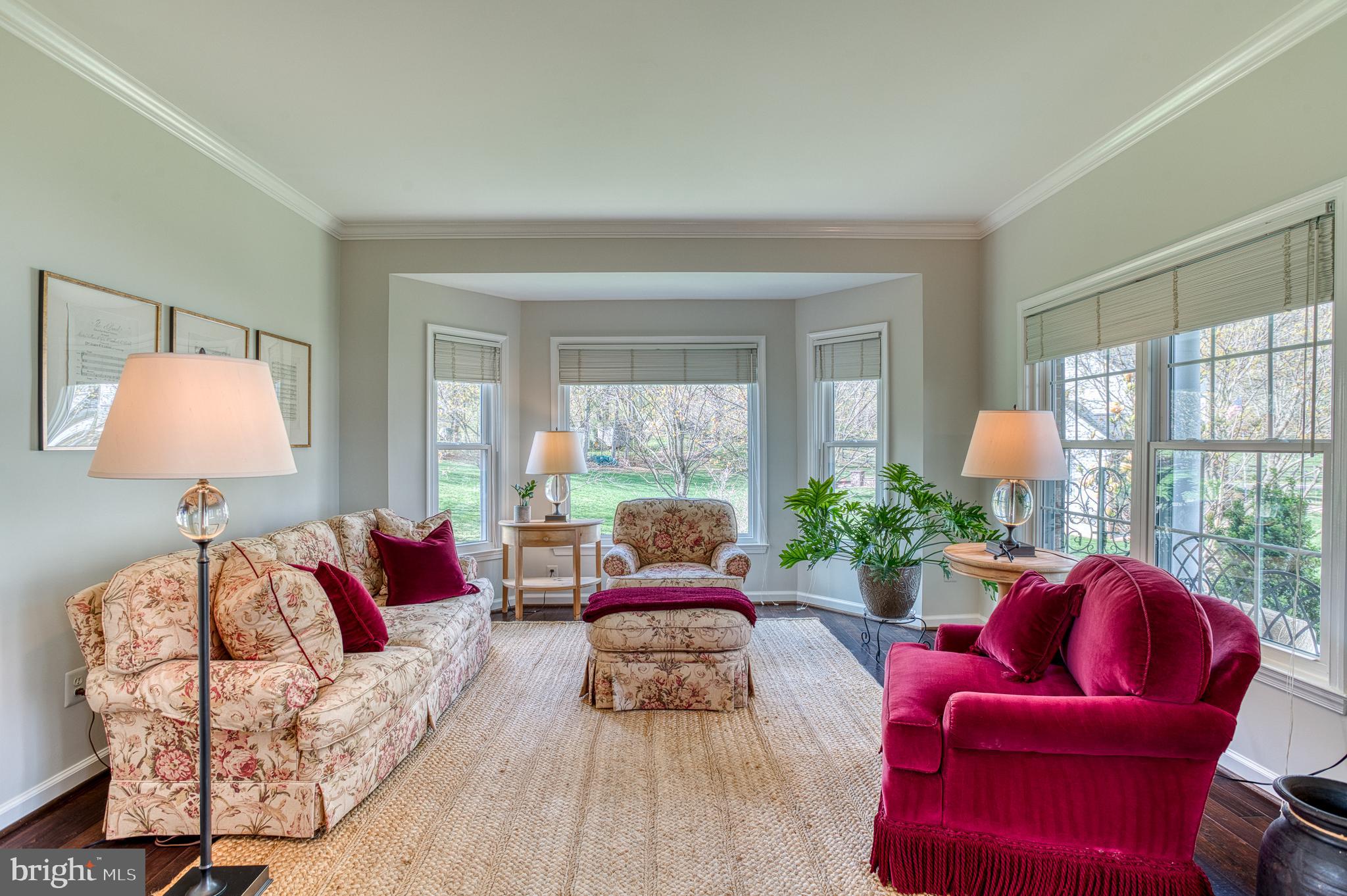 MISTY RUN ESTATES - Residential