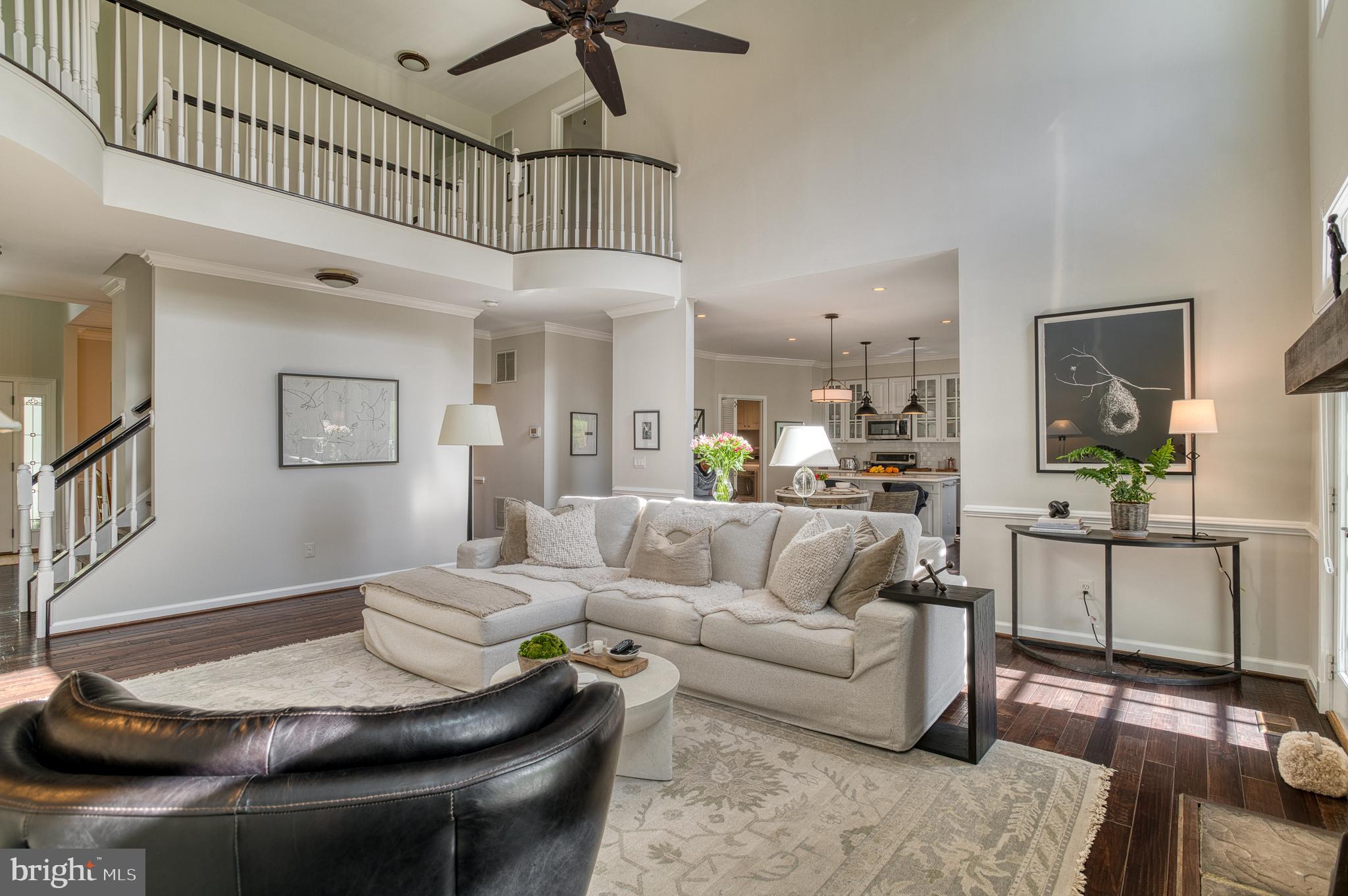 MISTY RUN ESTATES - Residential