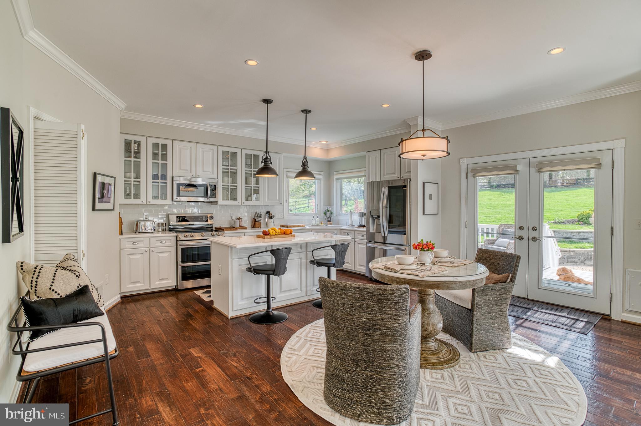 MISTY RUN ESTATES - Residential