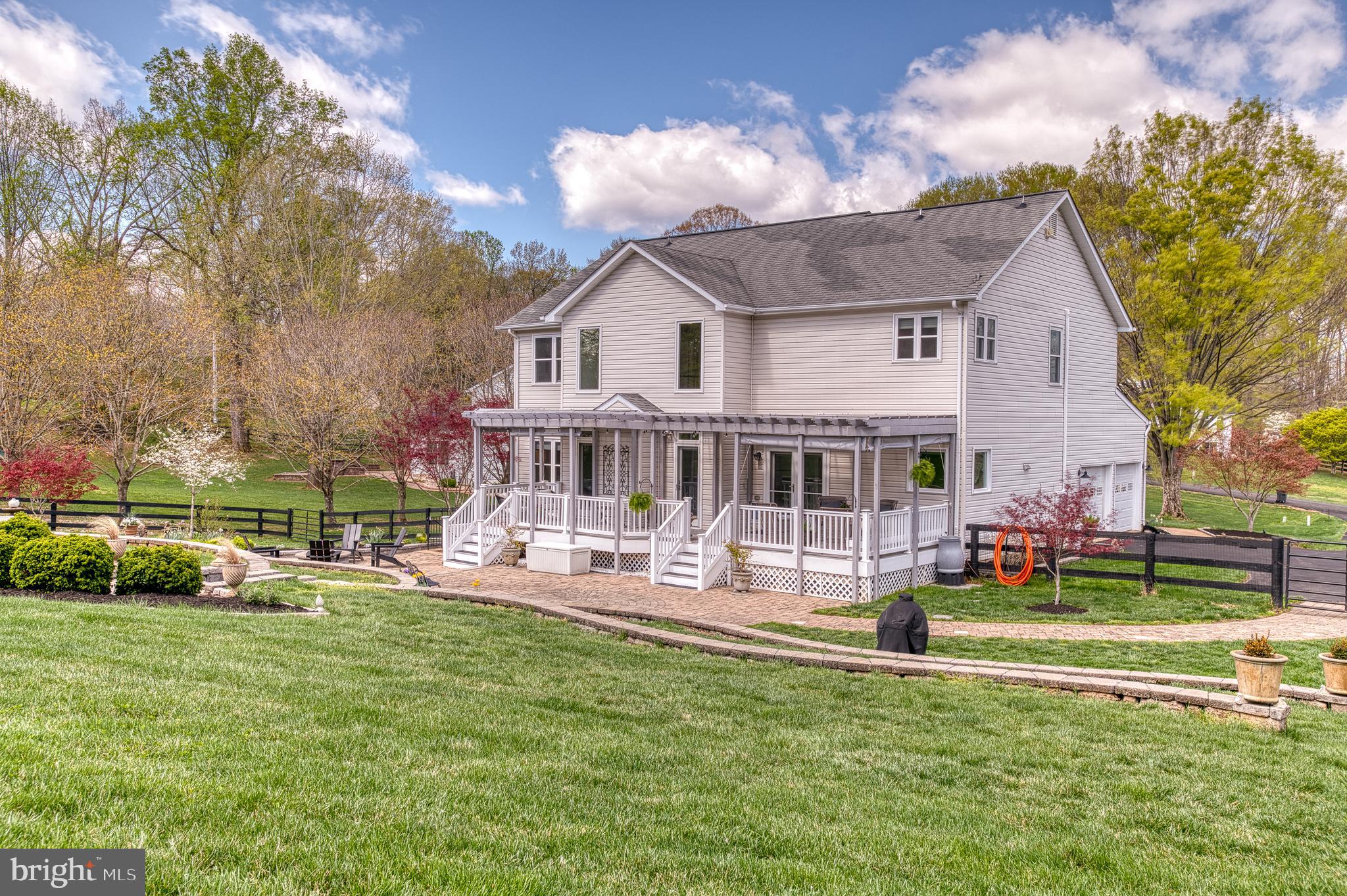 MISTY RUN ESTATES - Residential