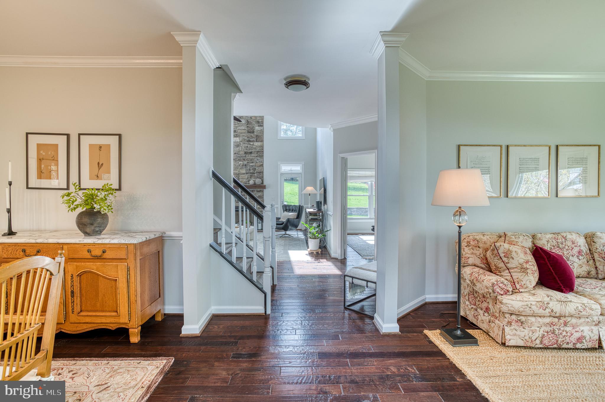 MISTY RUN ESTATES - Residential