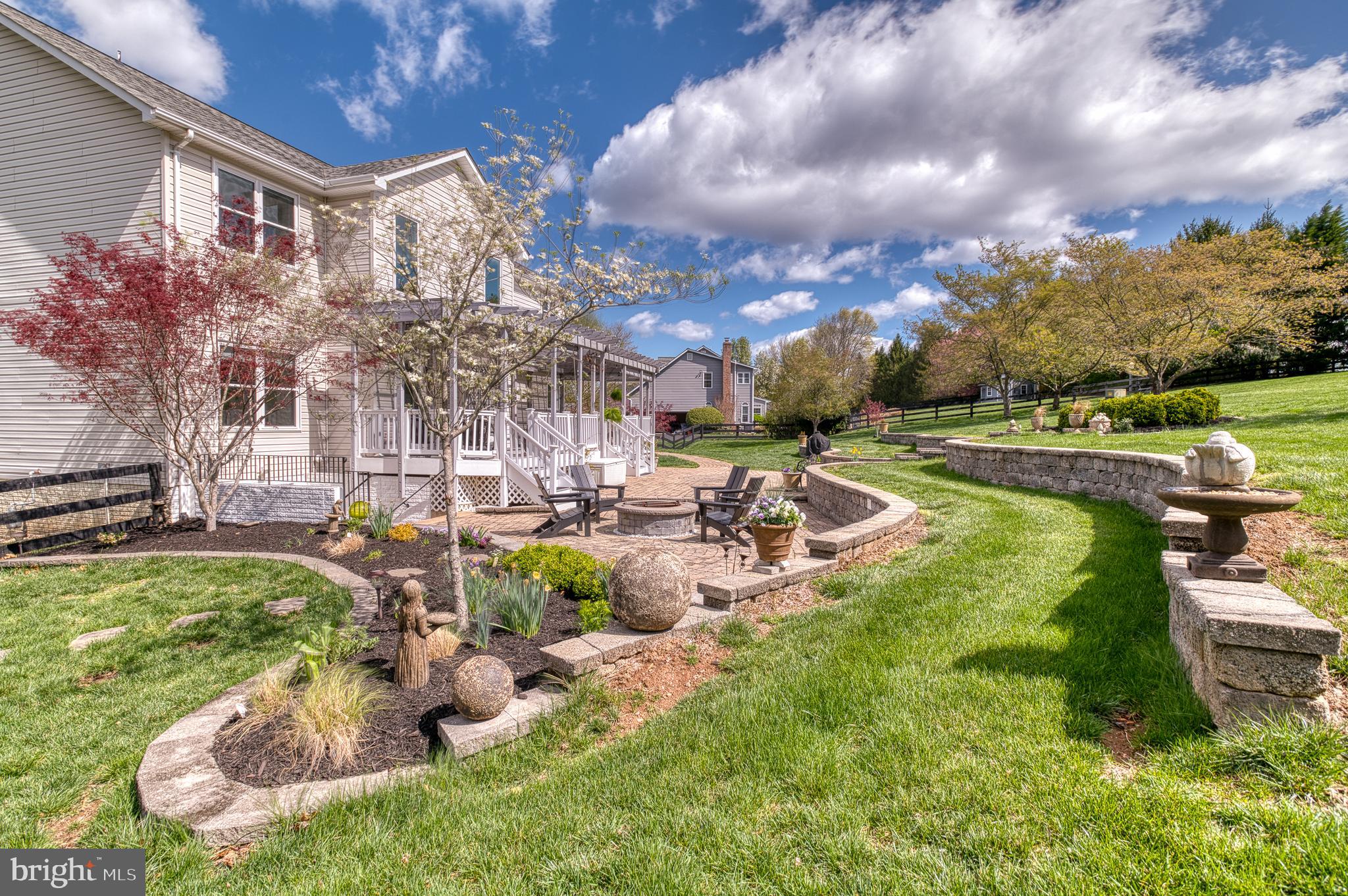 MISTY RUN ESTATES - Residential