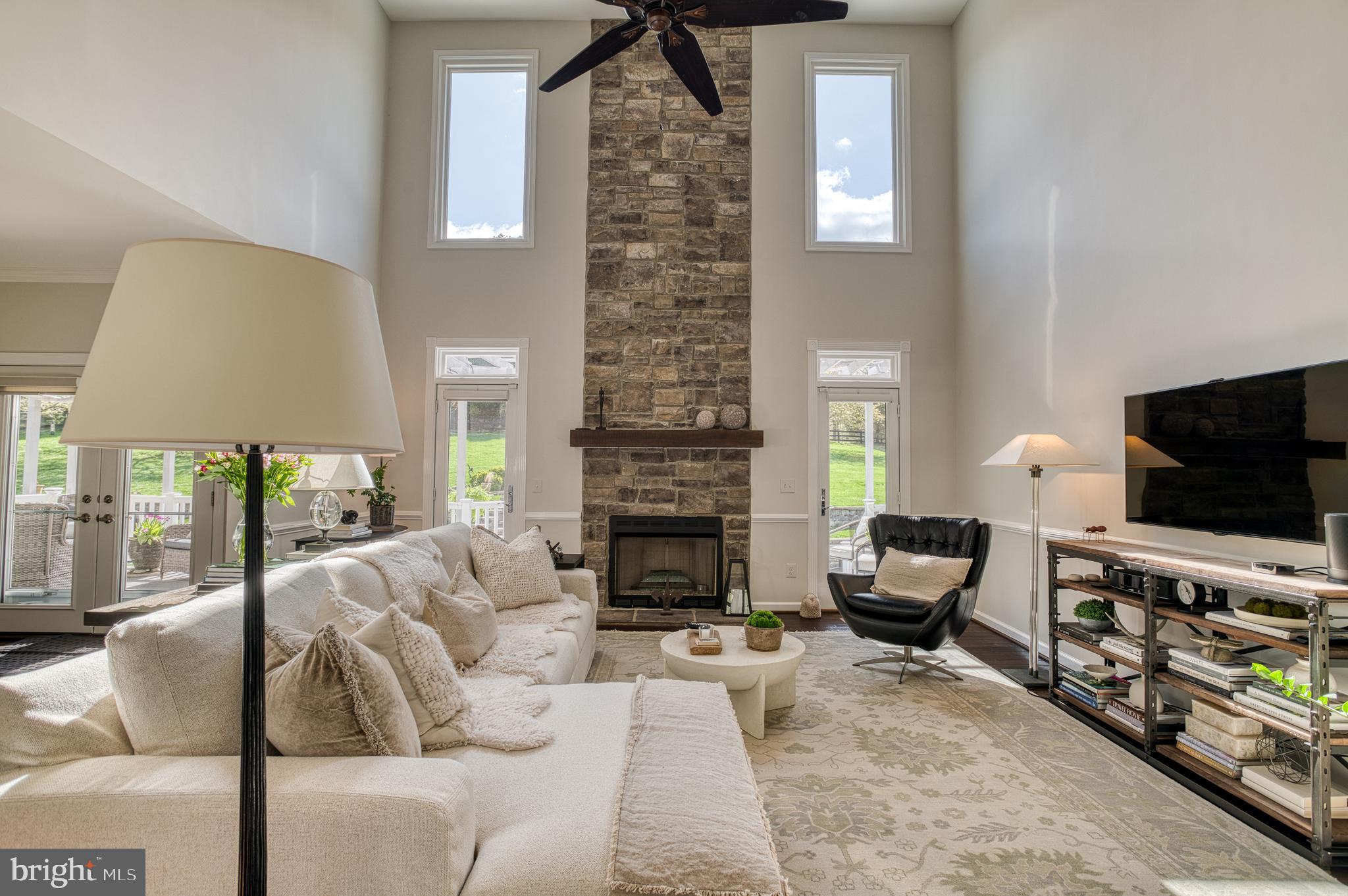 MISTY RUN ESTATES - Residential