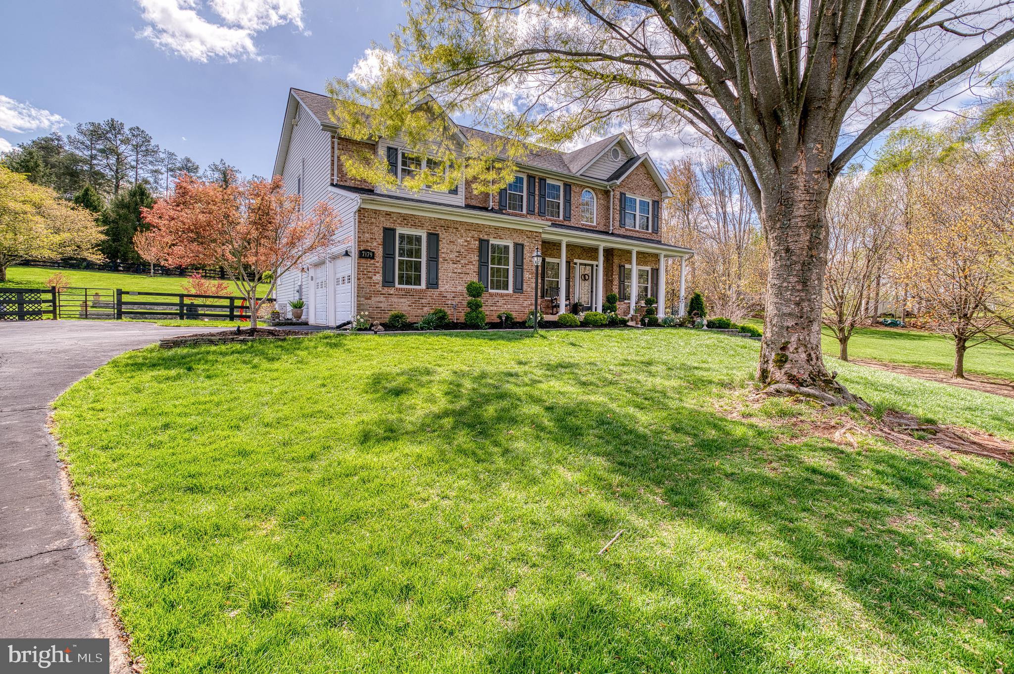 MISTY RUN ESTATES - Residential