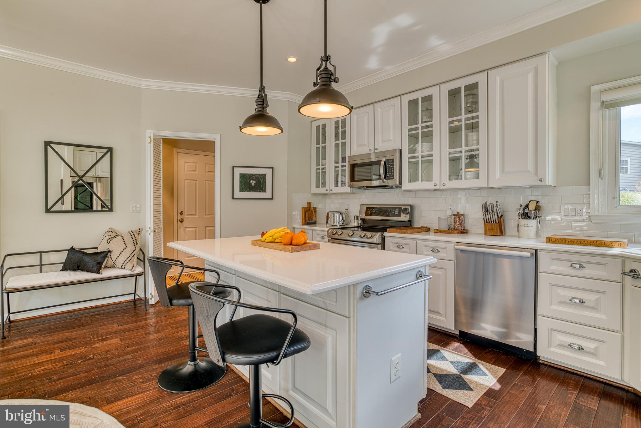 MISTY RUN ESTATES - Residential