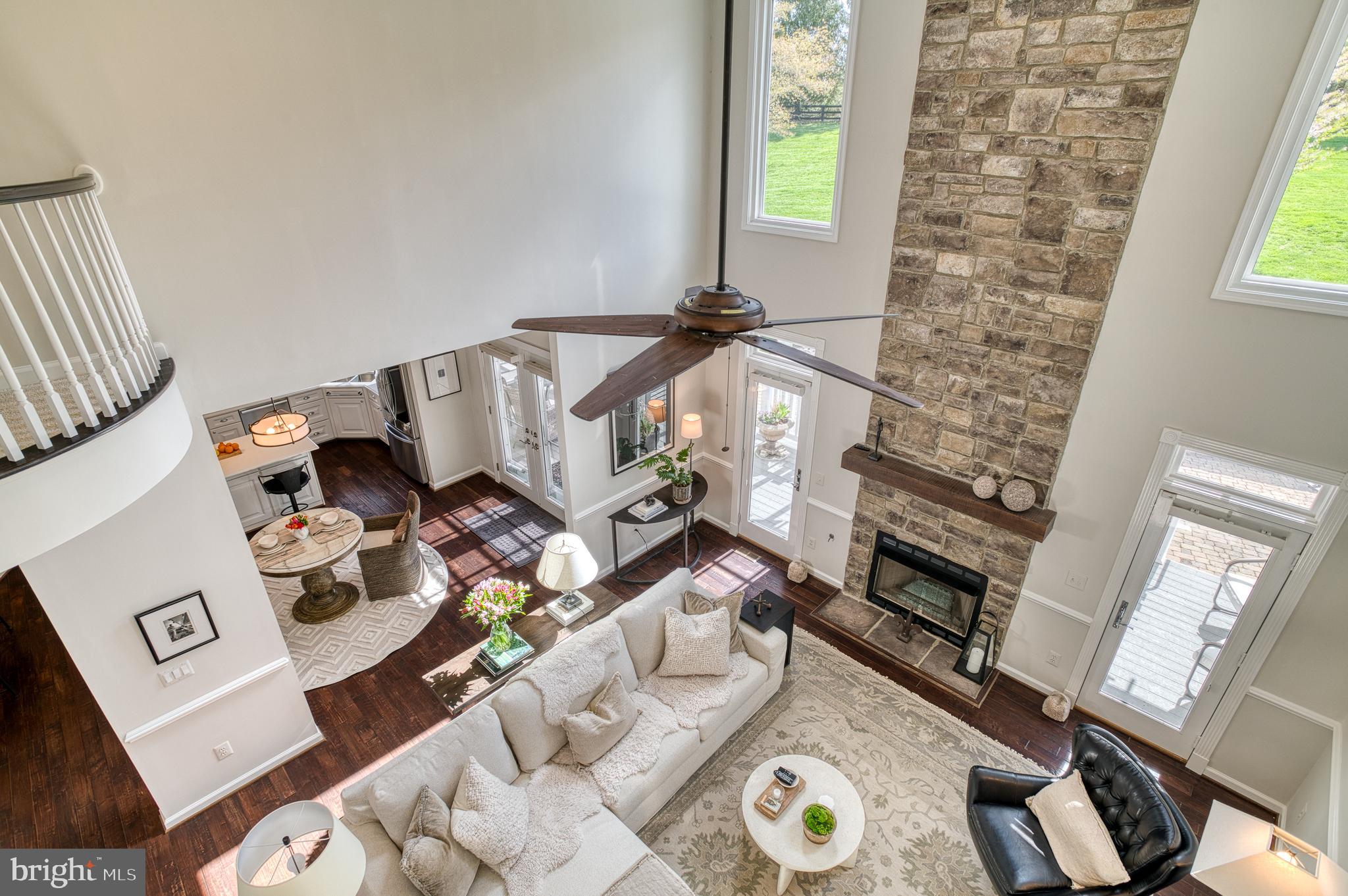 MISTY RUN ESTATES - Residential