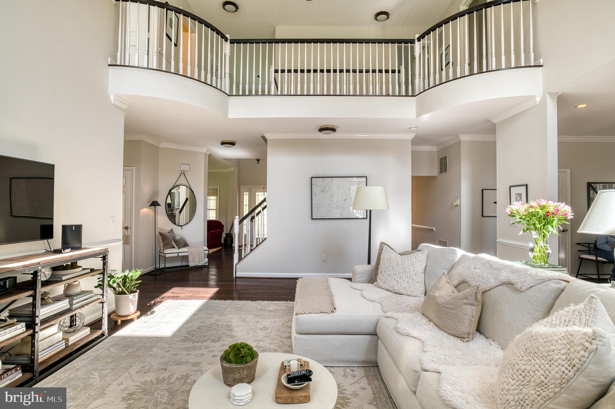 MISTY RUN ESTATES - Residential